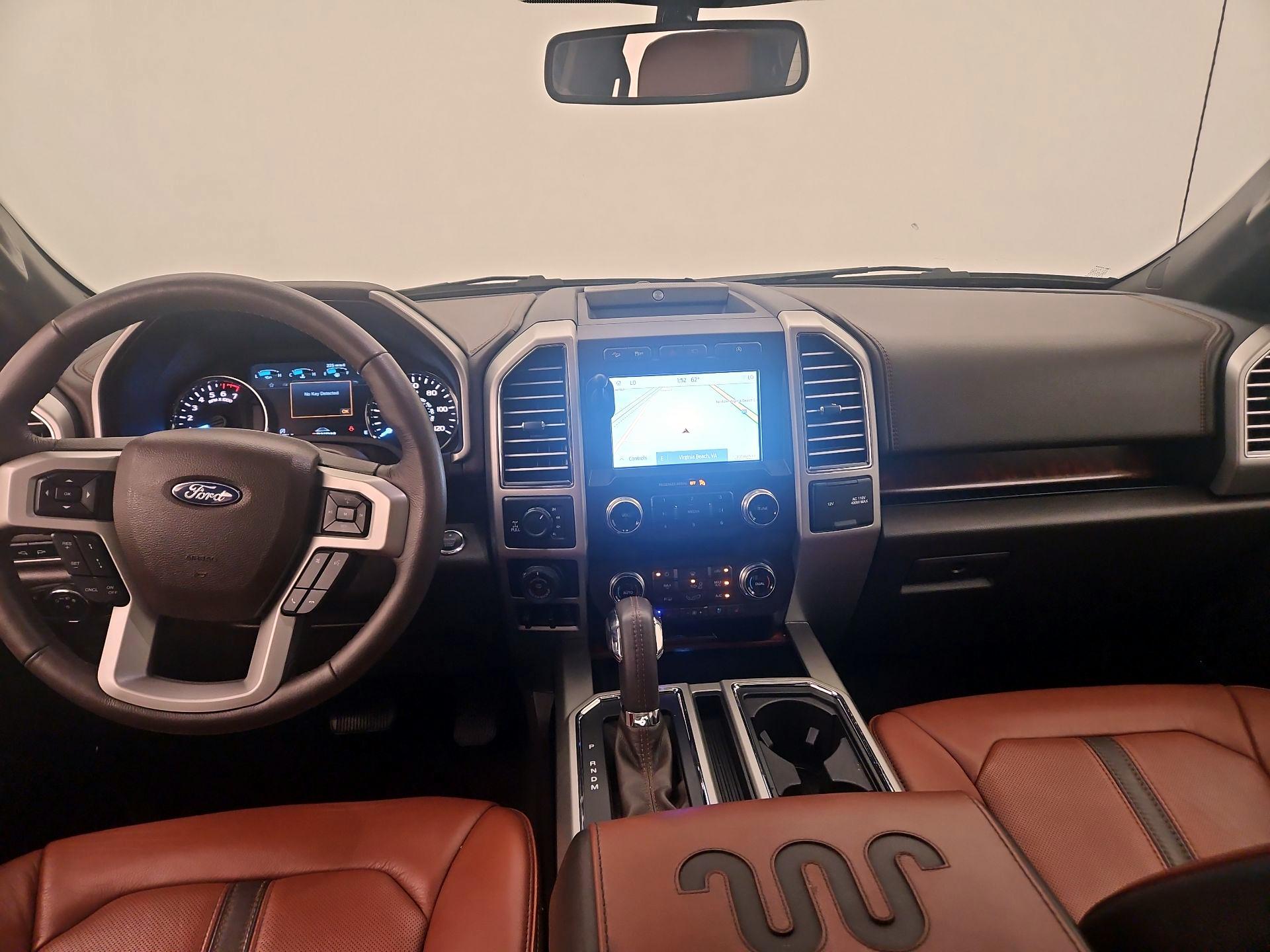Thumbnail: 2019 Ford F-150 - 9