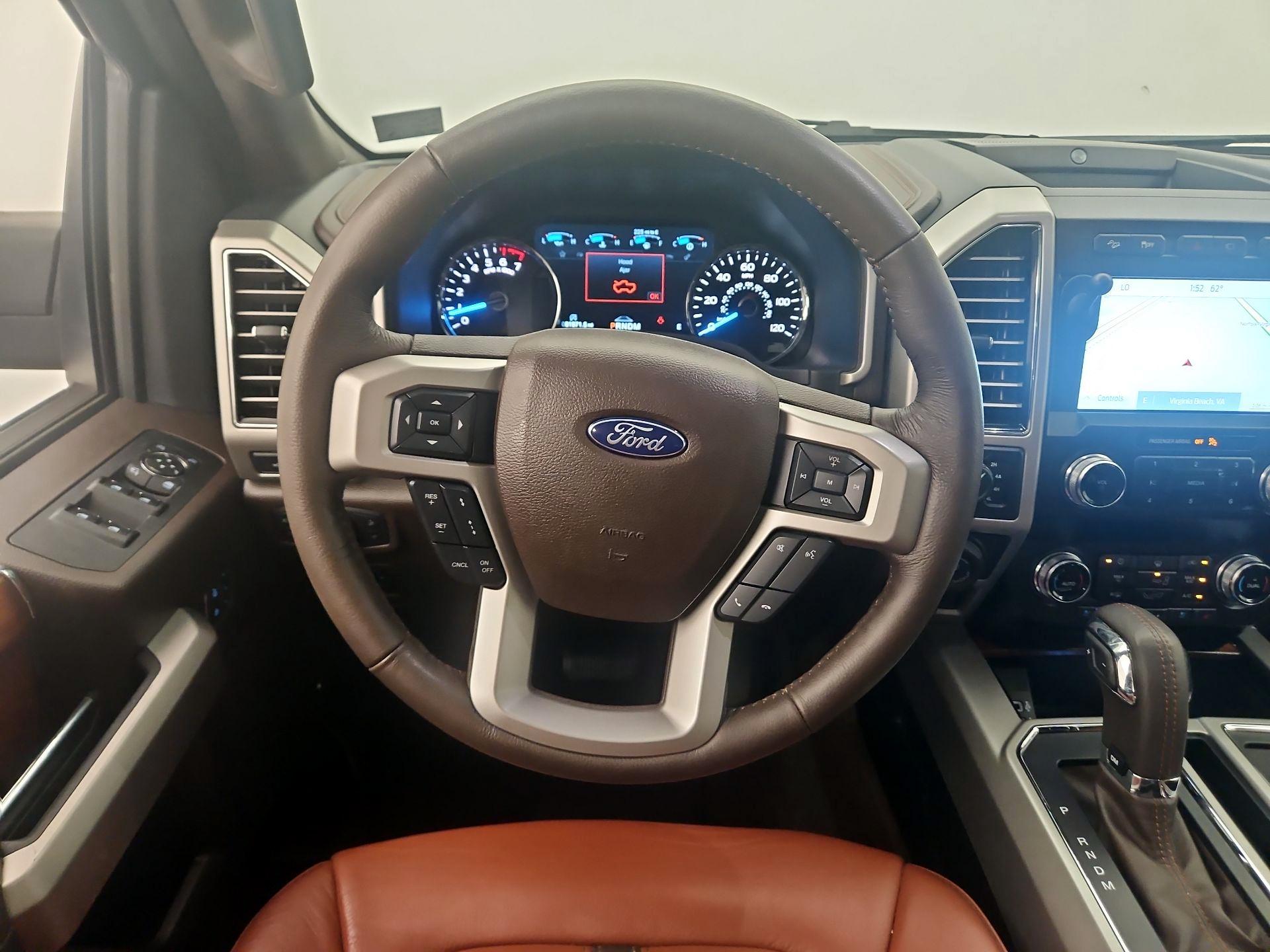 Thumbnail: 2019 Ford F-150 - 10
