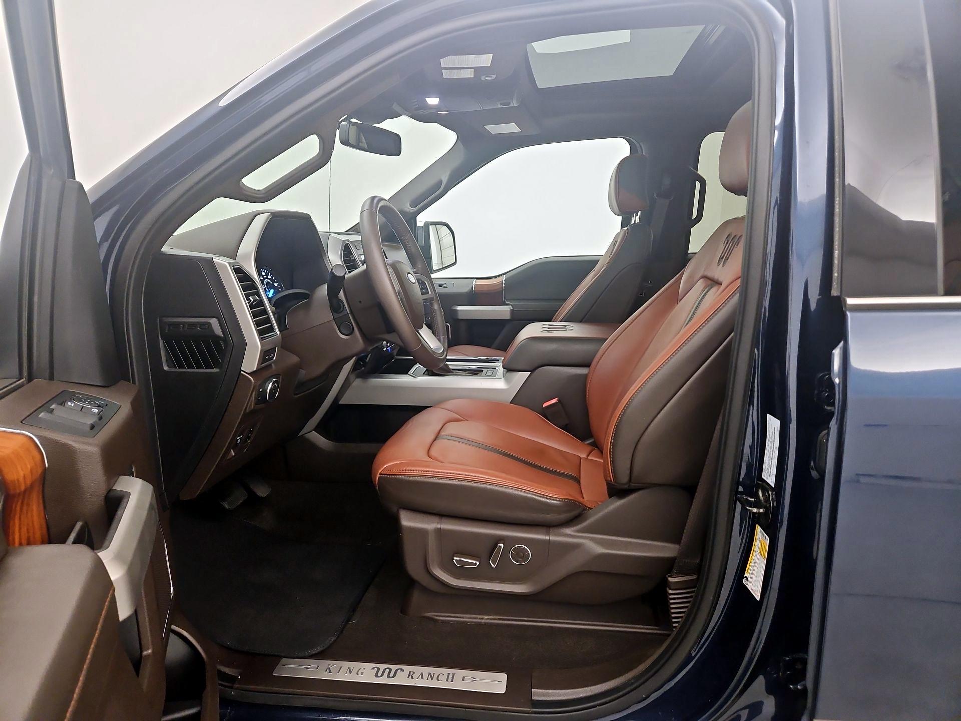 Thumbnail: 2019 Ford F-150 - 11