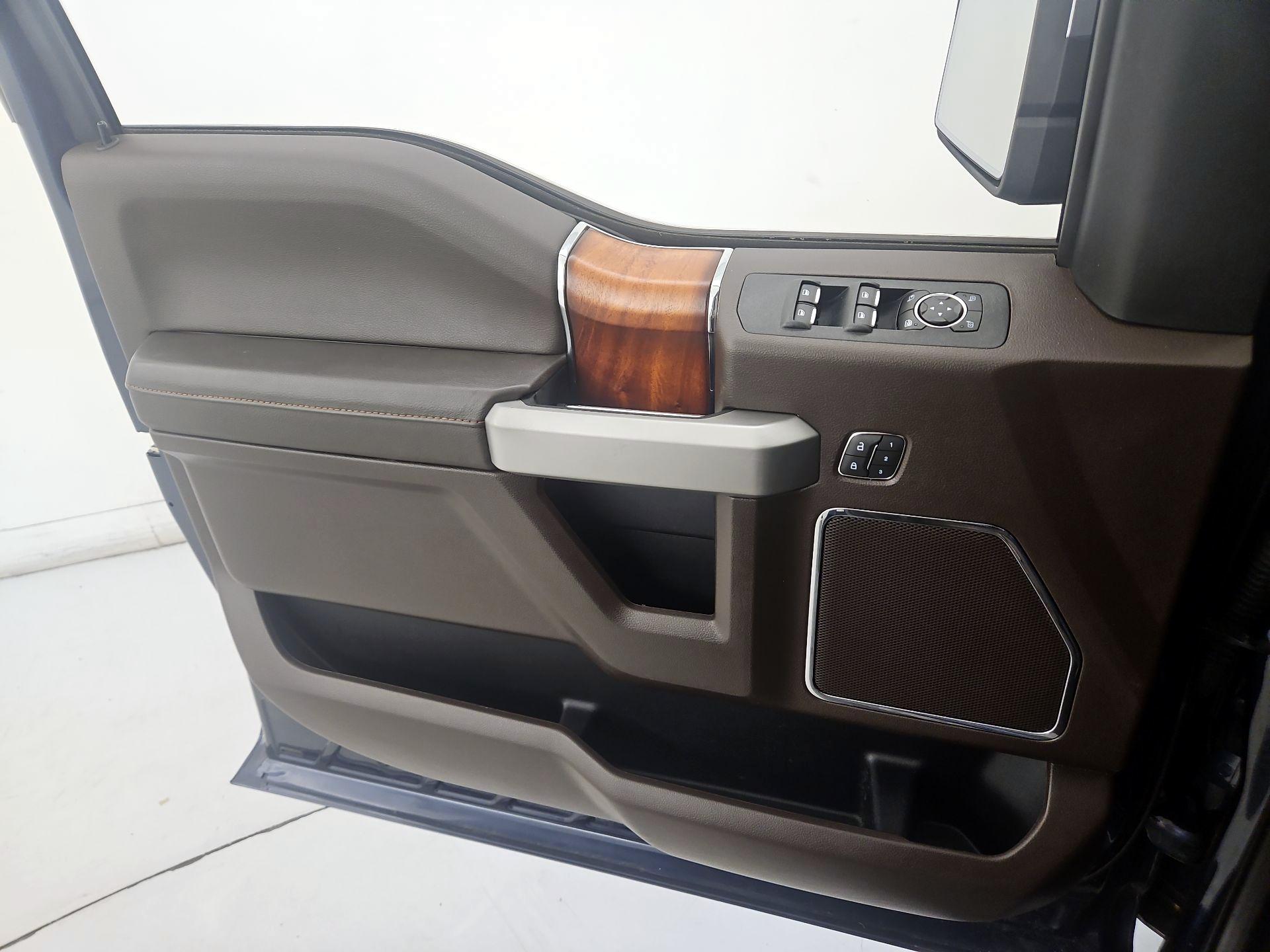 Thumbnail: 2019 Ford F-150 - 12