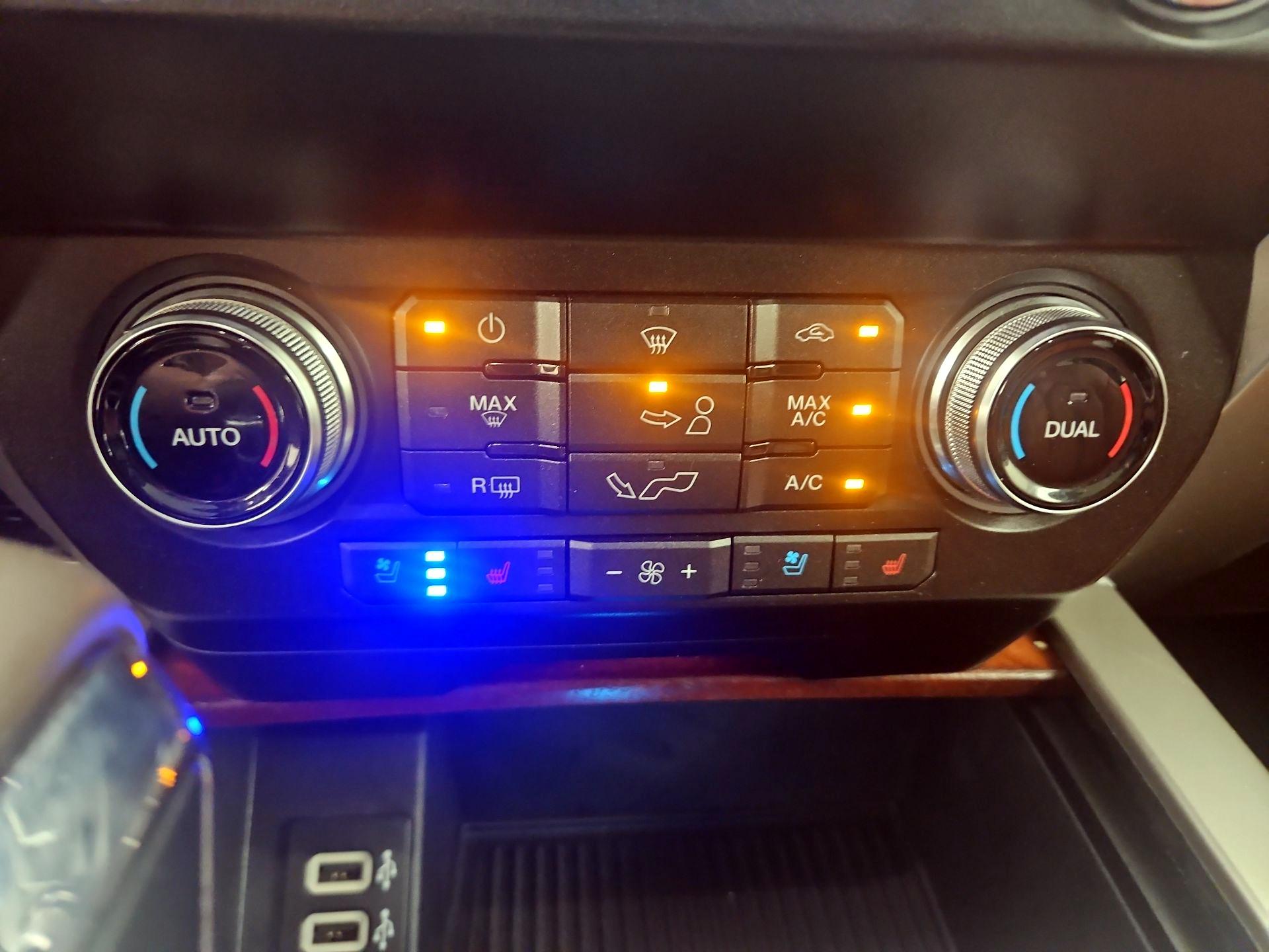 Thumbnail: 2019 Ford F-150 - 17