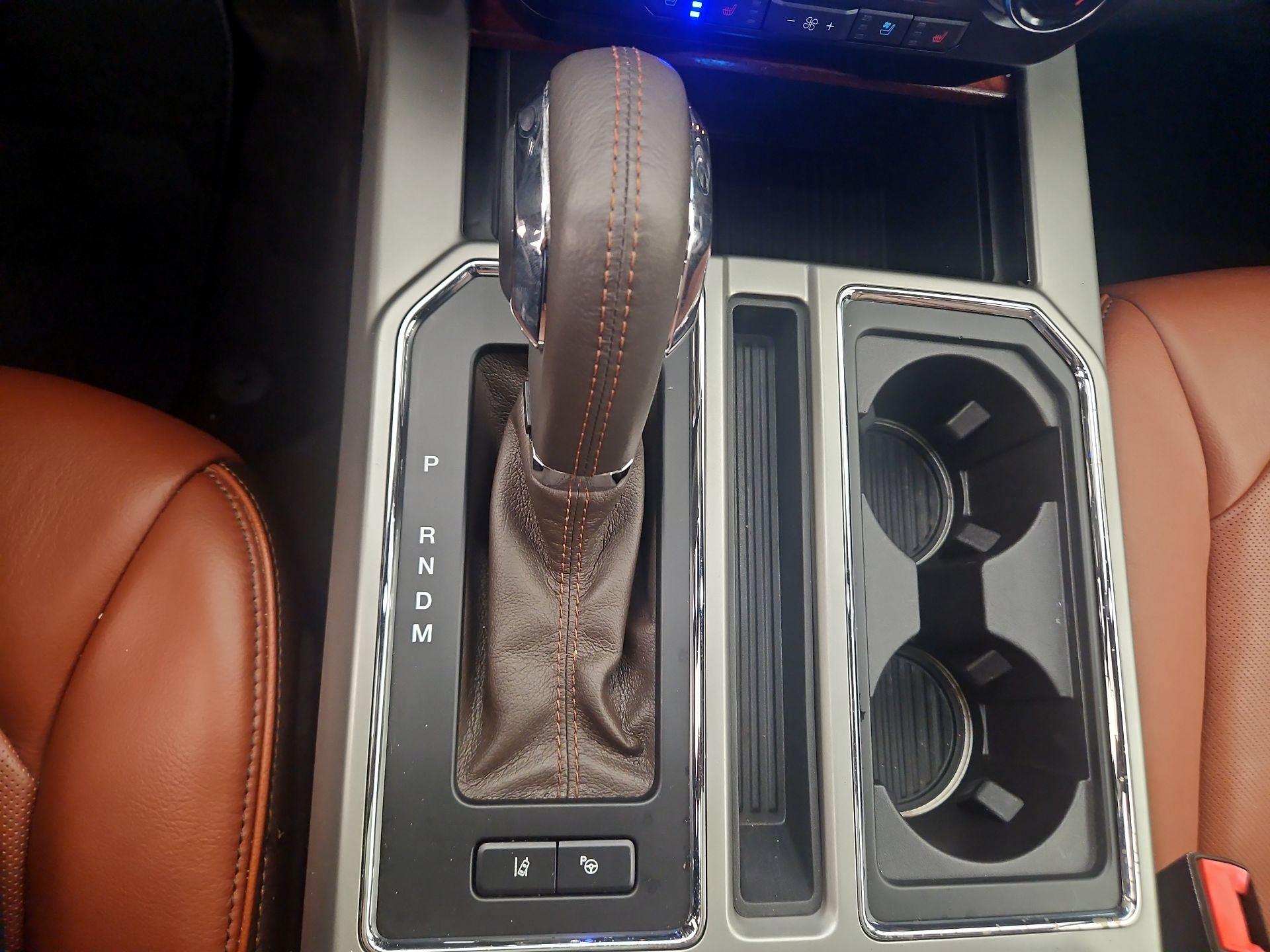 Thumbnail: 2019 Ford F-150 - 18