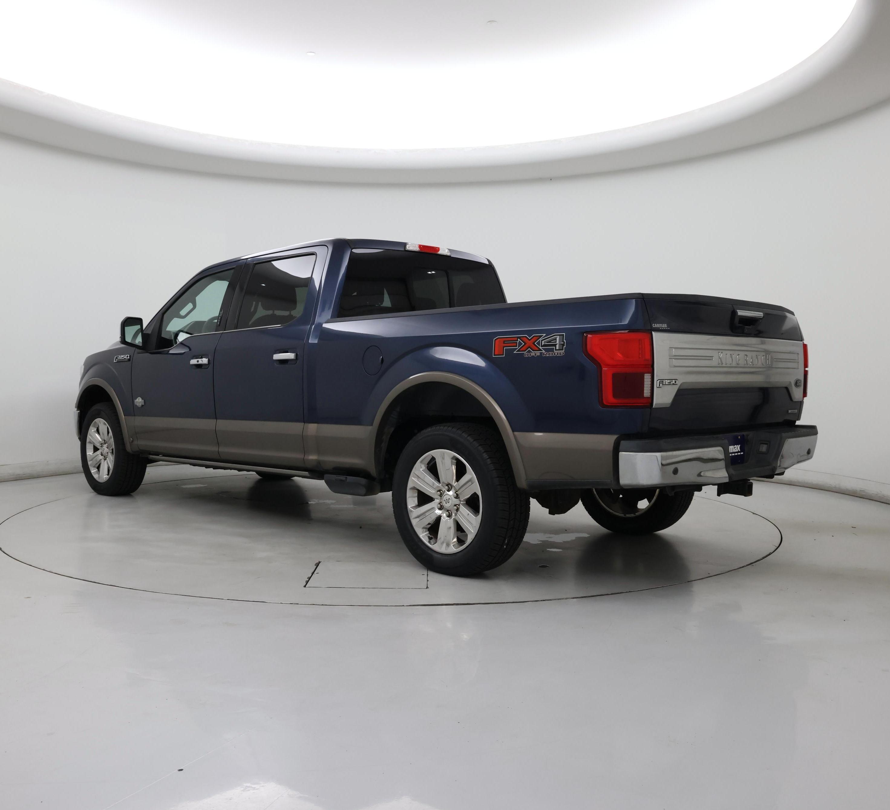Thumbnail: 2019 Ford F-150 - 2