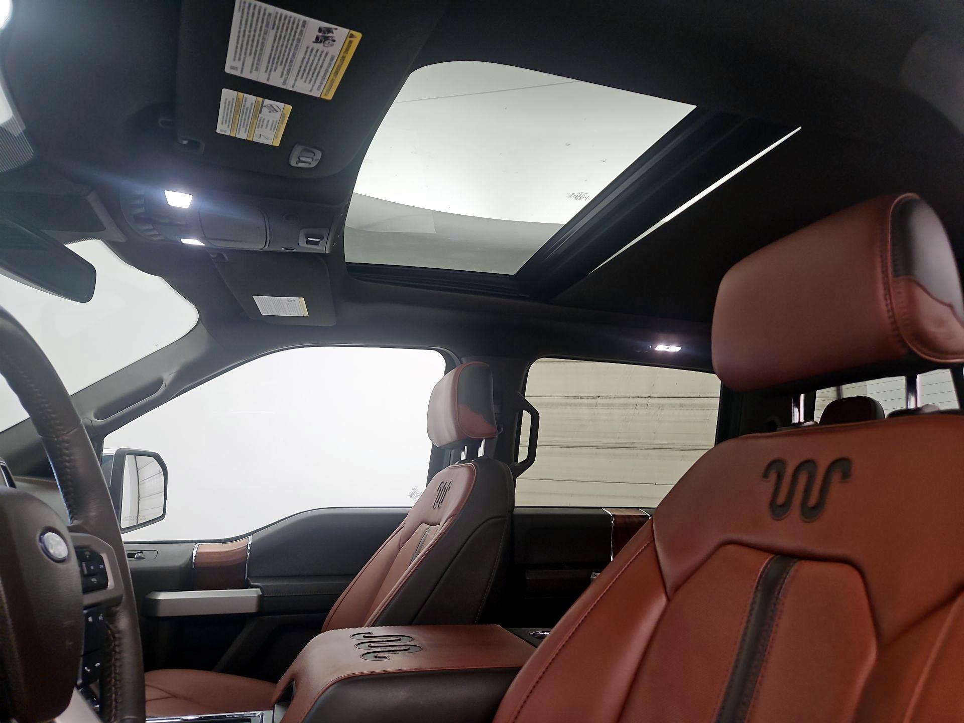Thumbnail: 2019 Ford F-150 - 20