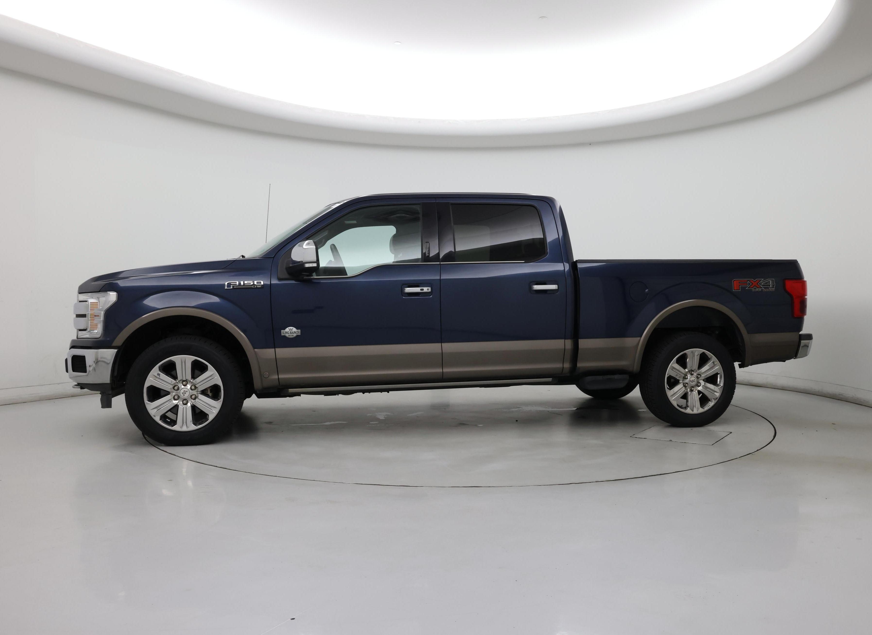 Thumbnail: 2019 Ford F-150 - 3