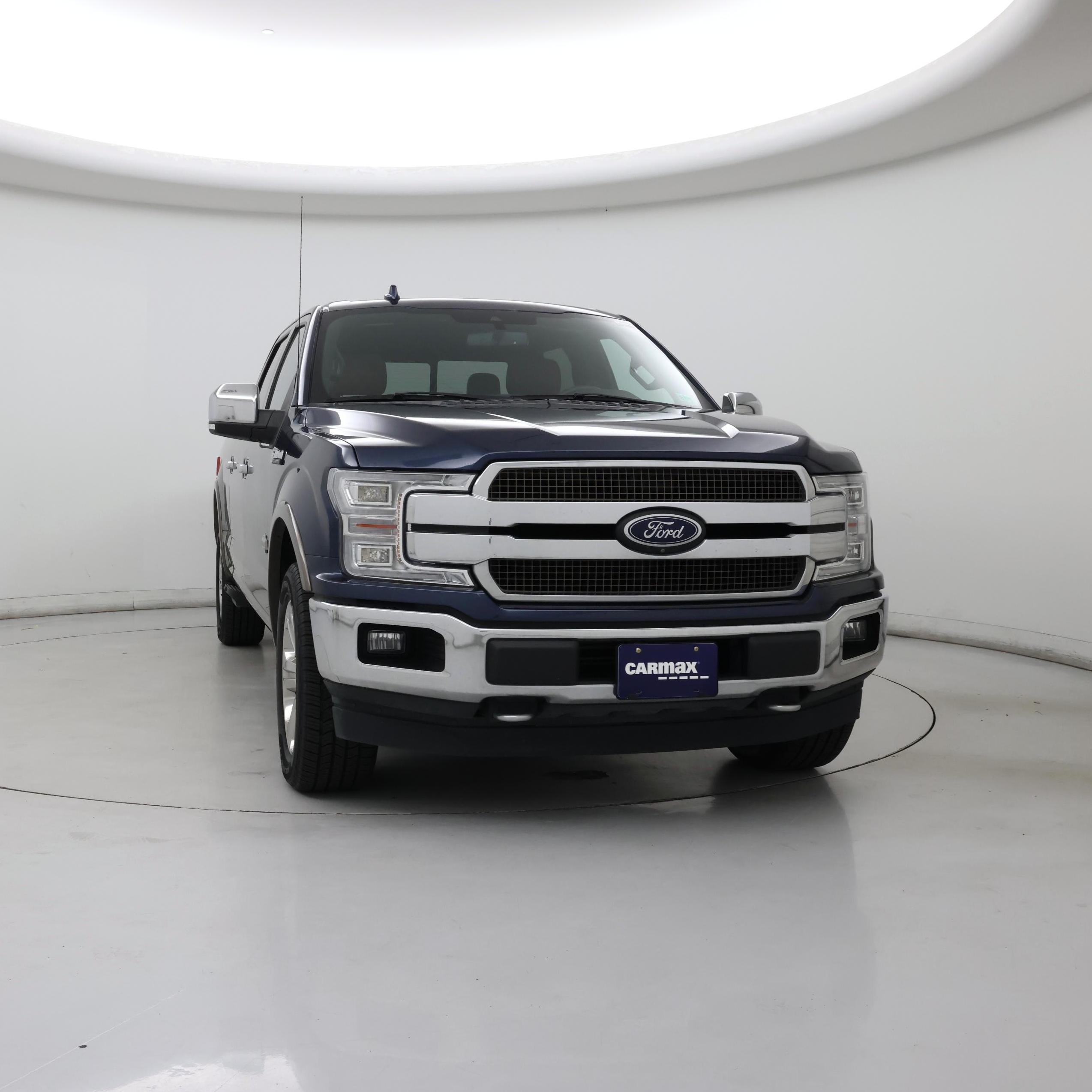 Thumbnail: 2019 Ford F-150 - 5