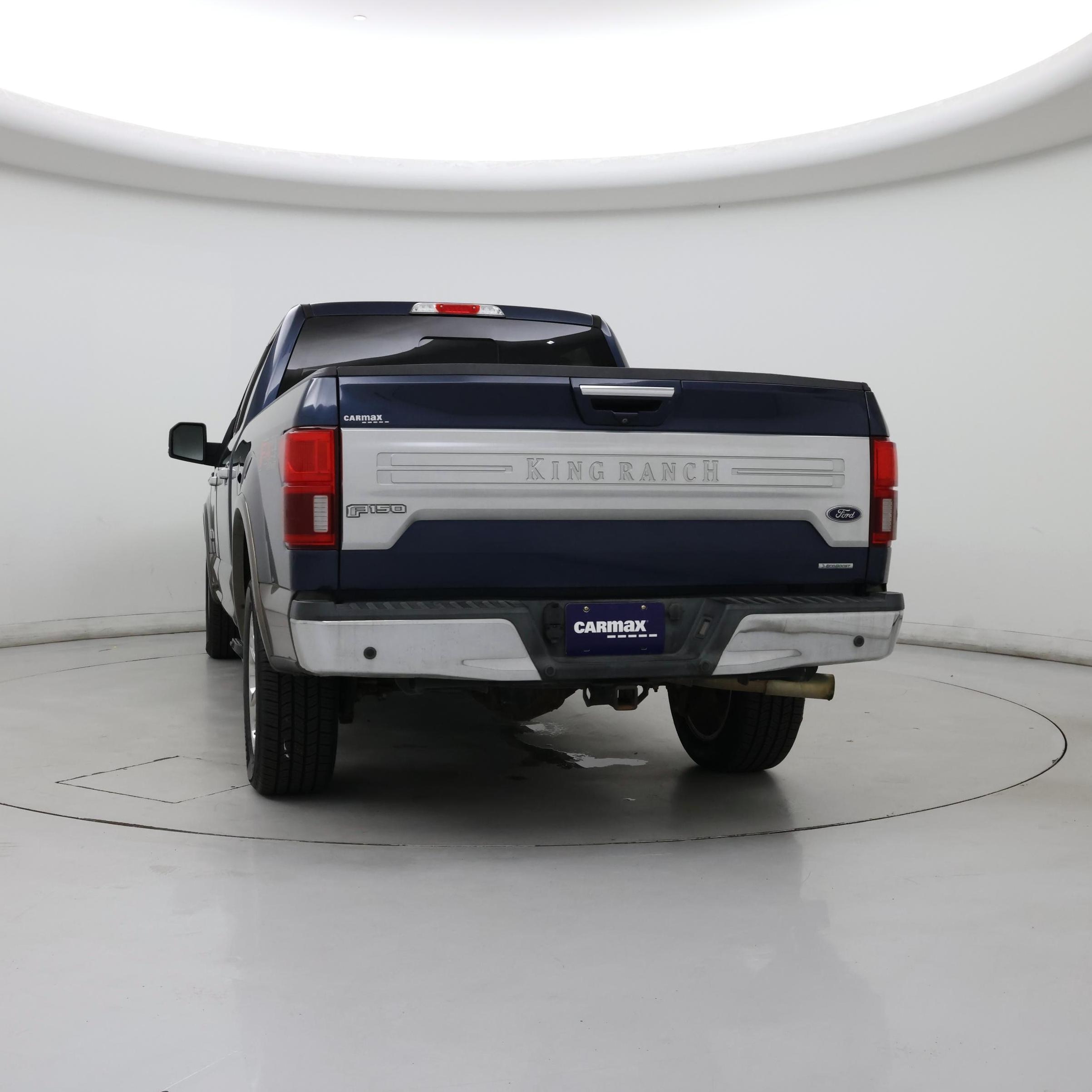 Thumbnail: 2019 Ford F-150 - 6