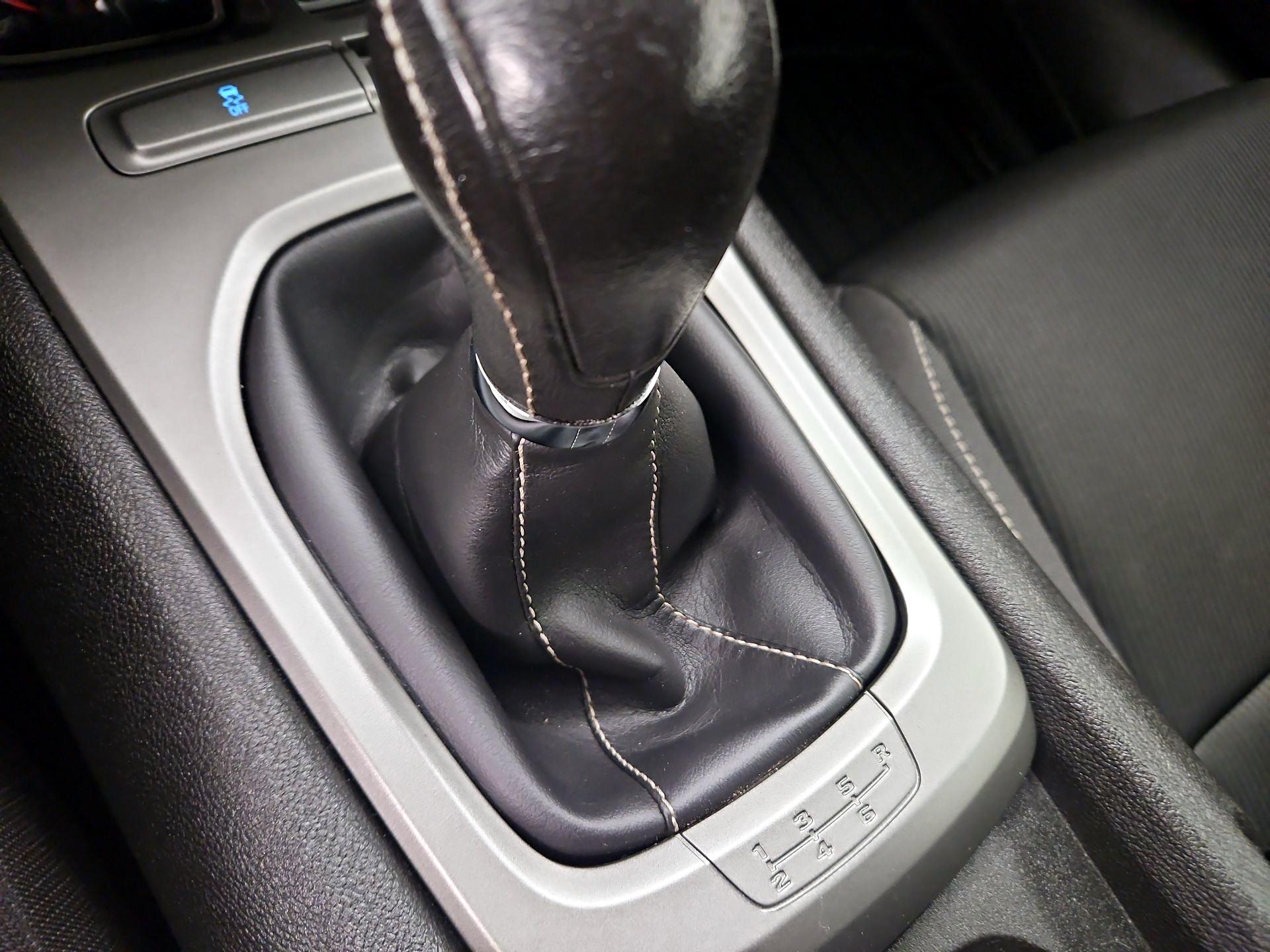 Thumbnail: 2014 Chevrolet Camaro - 16