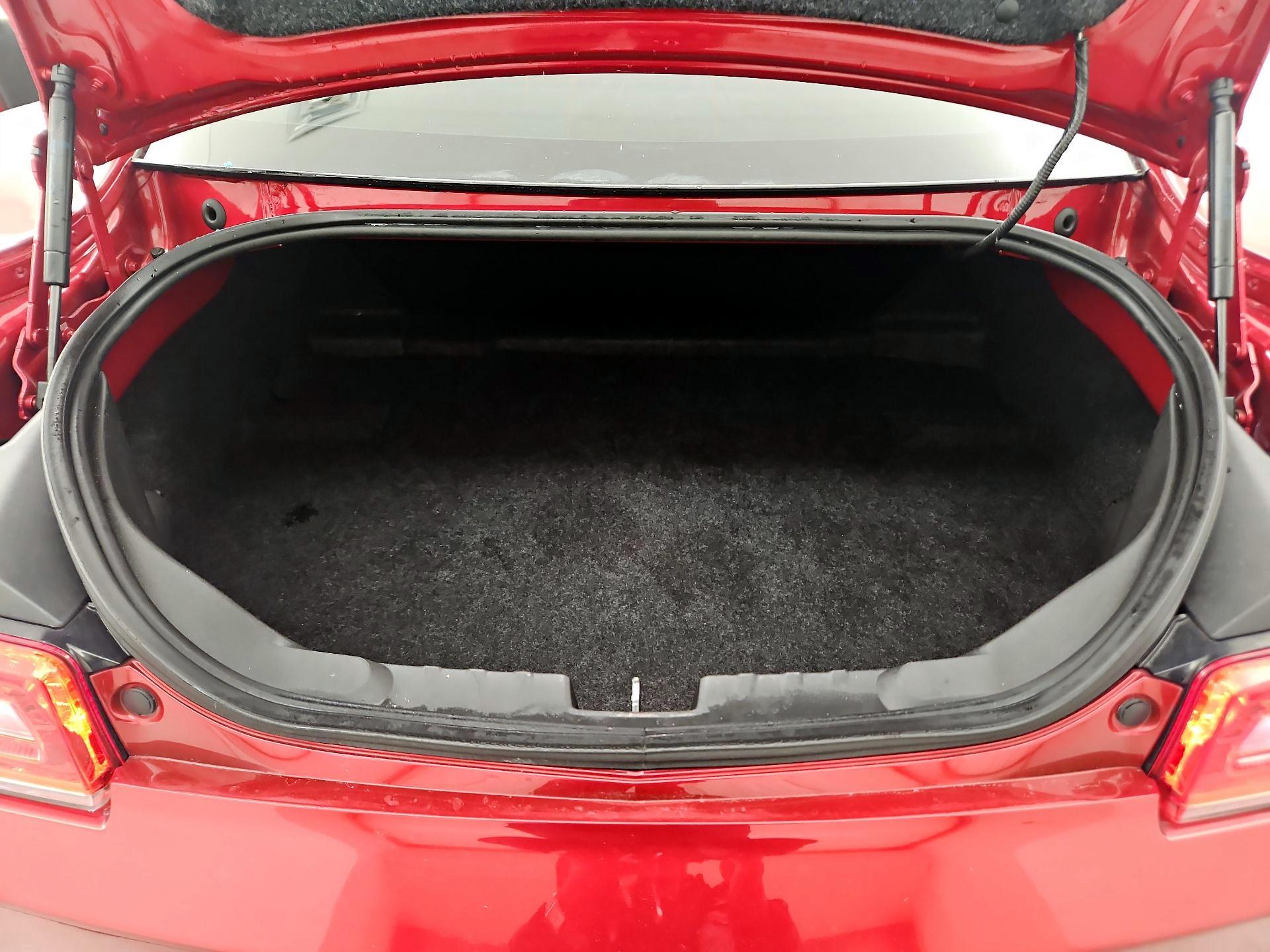 Thumbnail: 2014 Chevrolet Camaro - 19