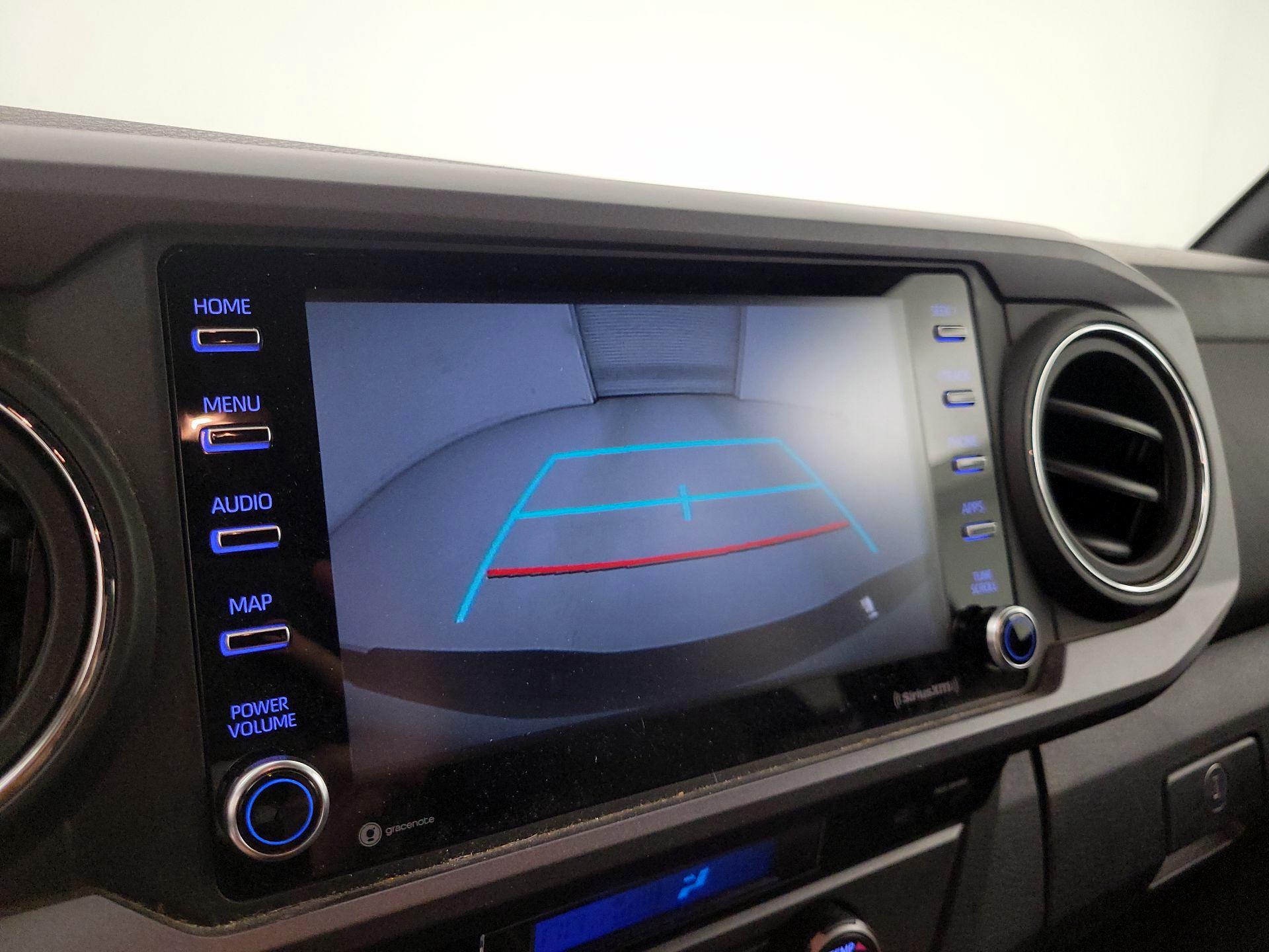 Thumbnail: 2023 Toyota Tacoma - 14