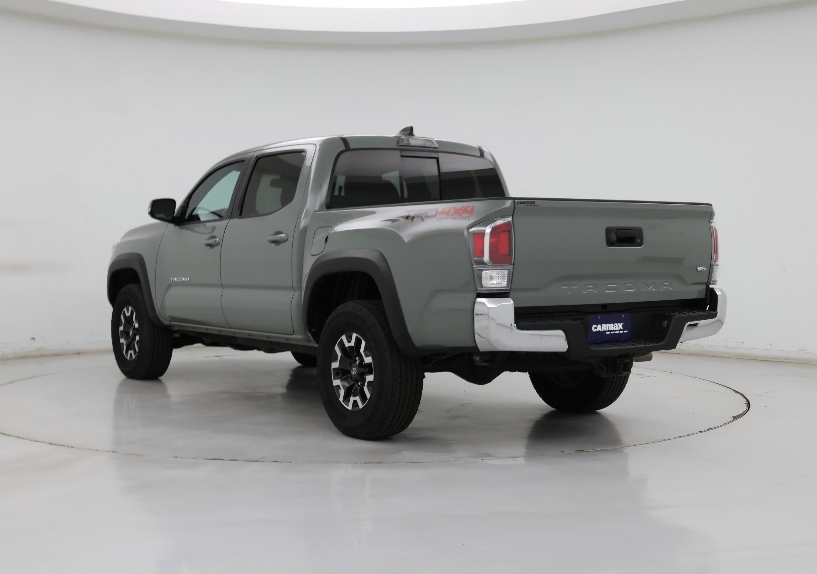 Thumbnail: 2023 Toyota Tacoma - 2