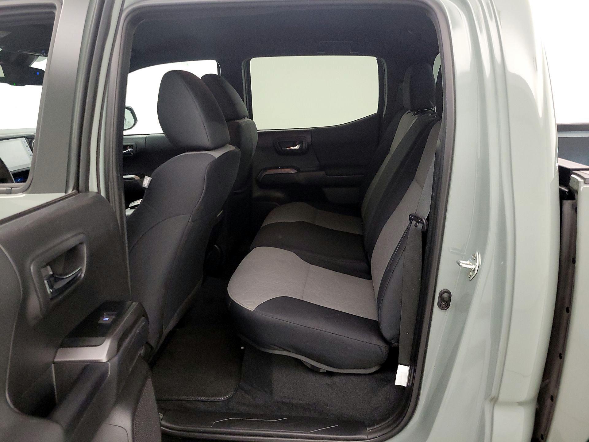 Thumbnail: 2023 Toyota Tacoma - 19