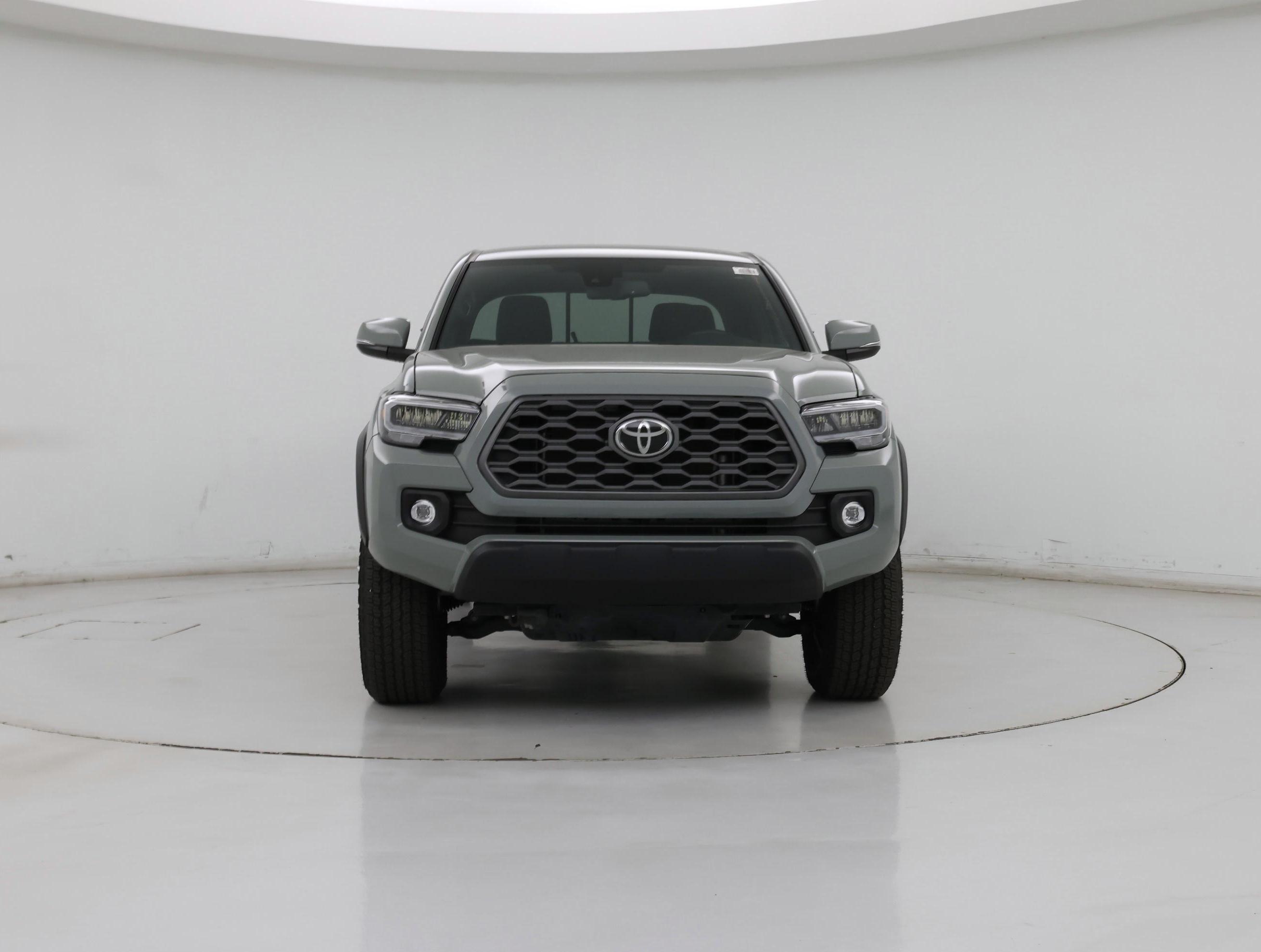 Thumbnail: 2023 Toyota Tacoma - 5