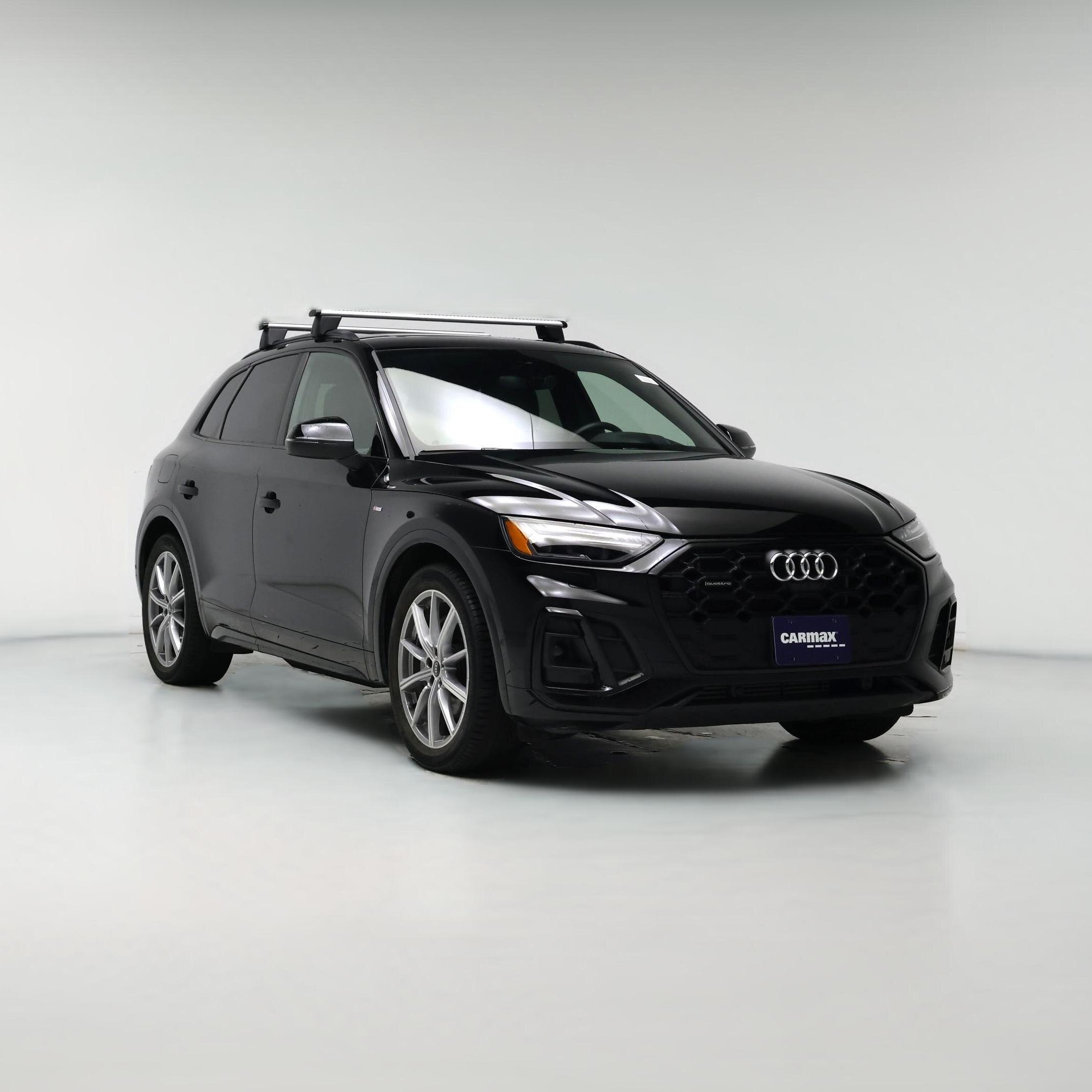 Thumbnail: 2022 Audi Q5 - 1