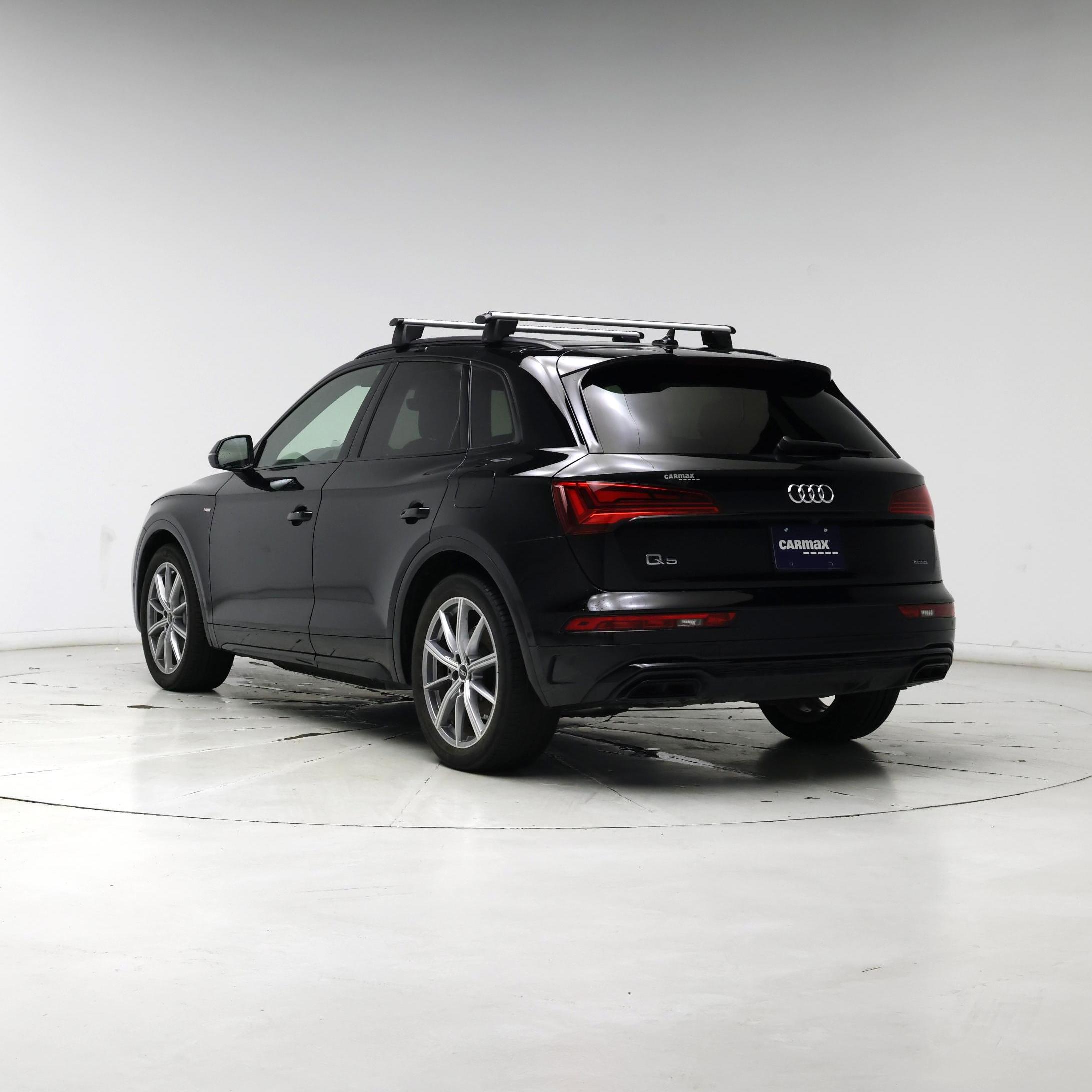 Thumbnail: 2022 Audi Q5 - 2
