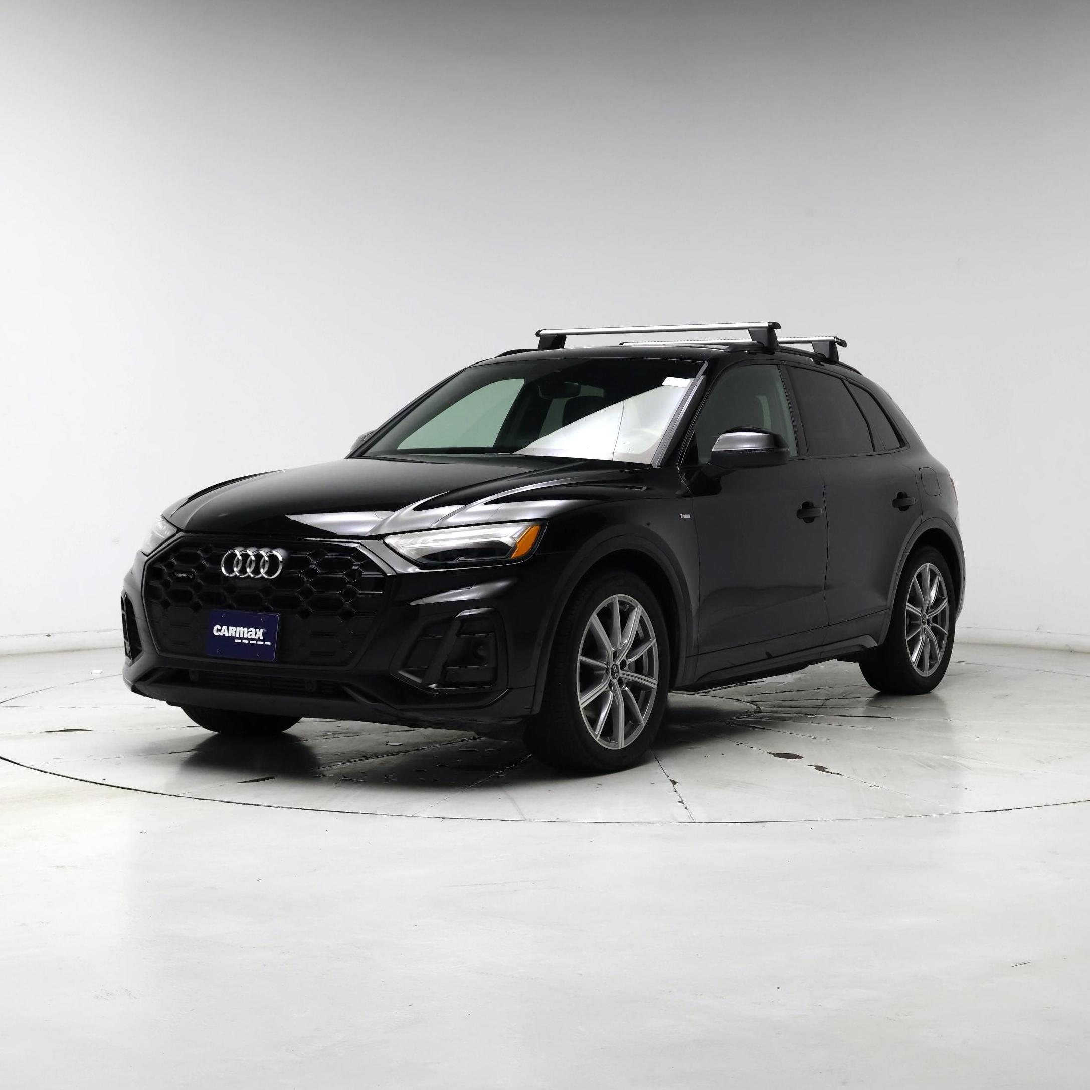 Thumbnail: 2022 Audi Q5 - 4