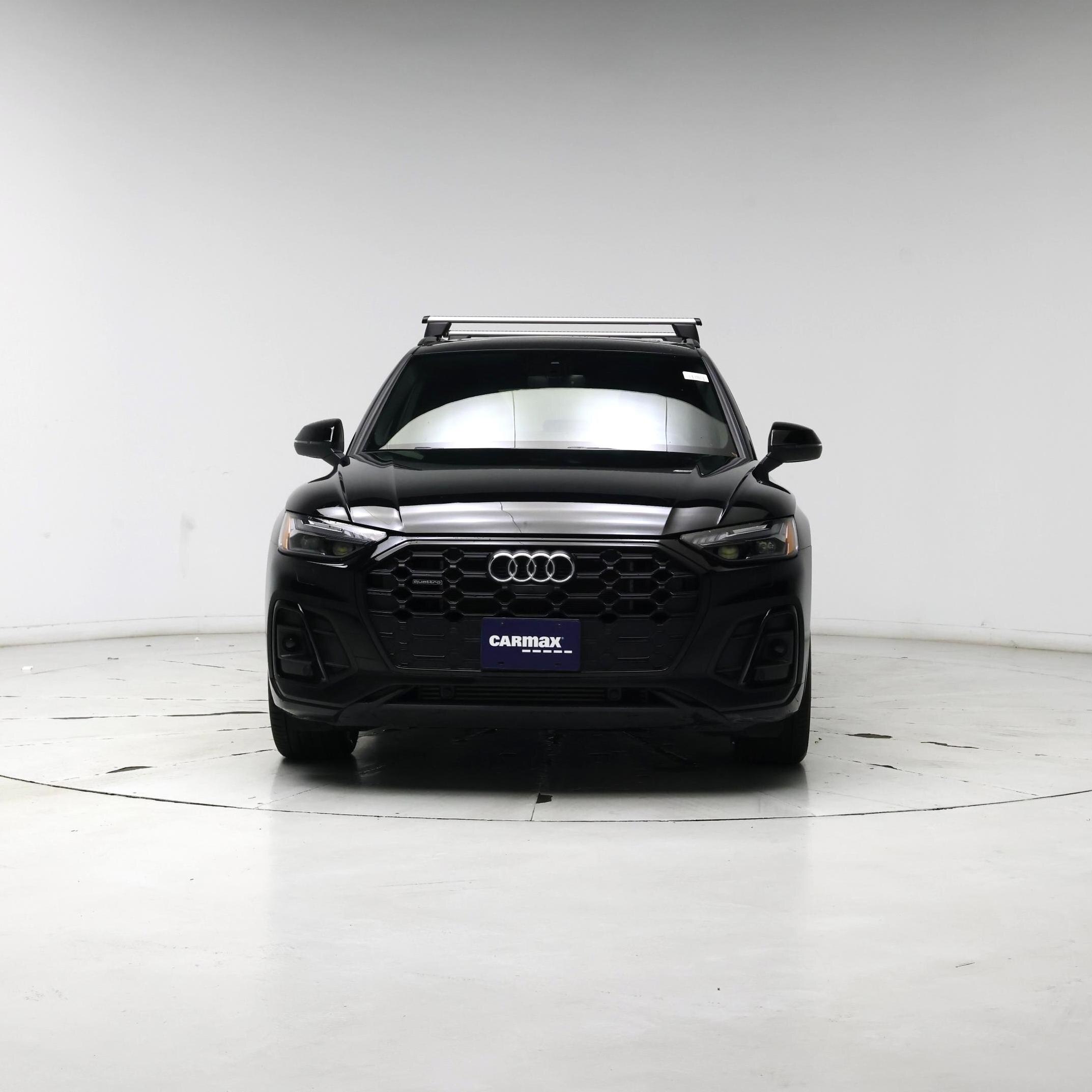 Thumbnail: 2022 Audi Q5 - 5