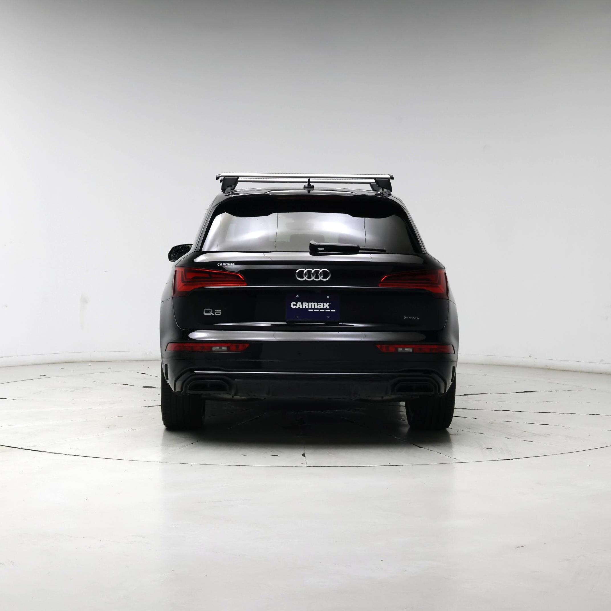 Thumbnail: 2022 Audi Q5 - 6