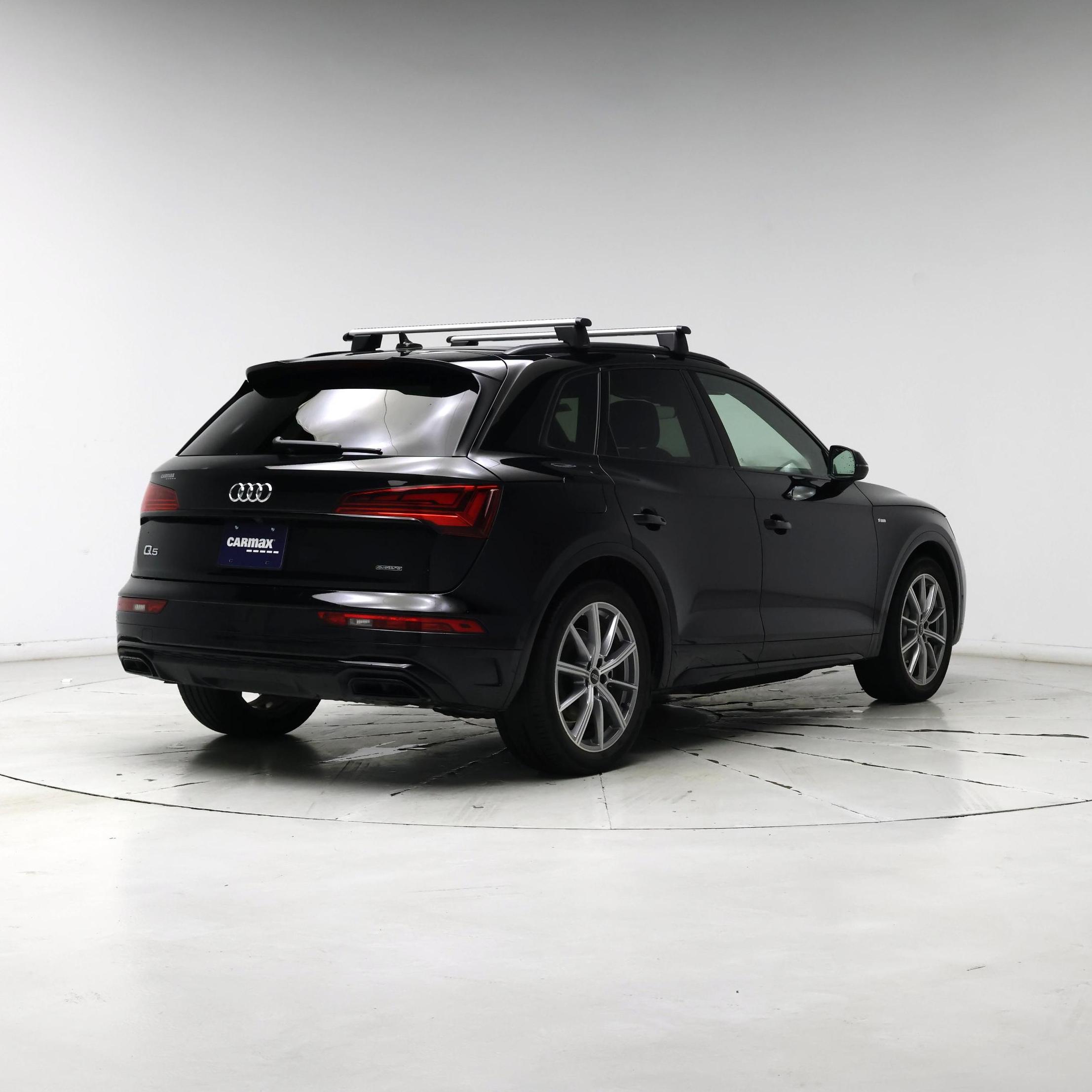 Thumbnail: 2022 Audi Q5 - 8