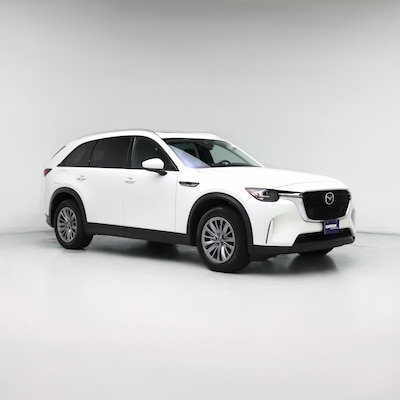2024 Mazda CX-90 PHEV Preferred