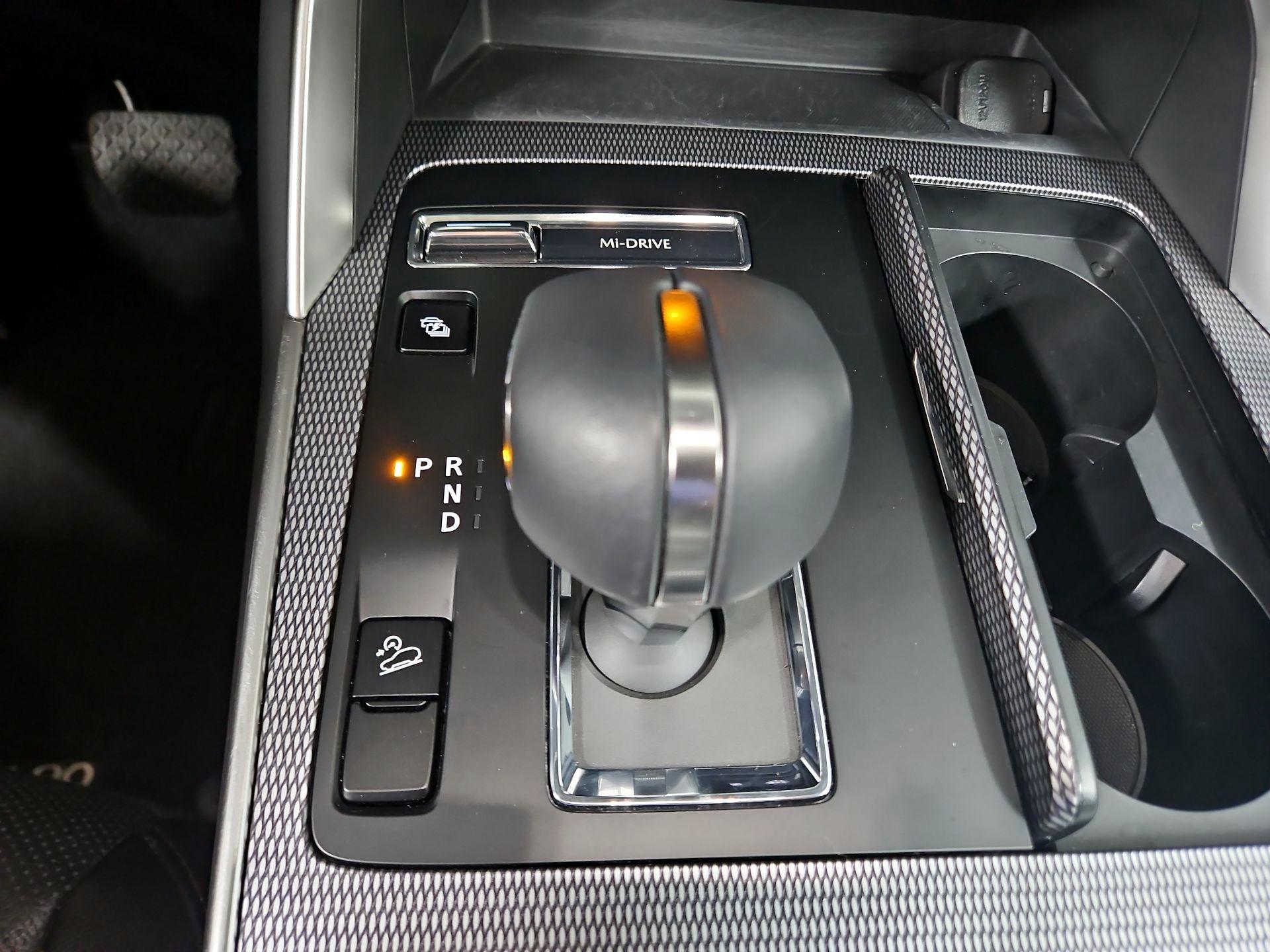 Thumbnail: 2024 Mazda CX-90 - 17