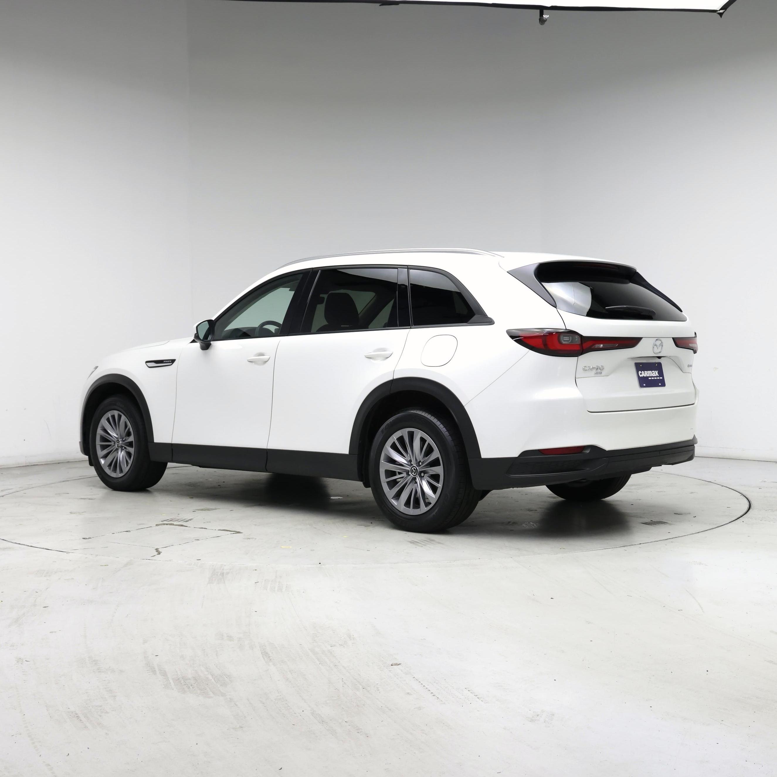 Thumbnail: 2024 Mazda CX-90 - 2