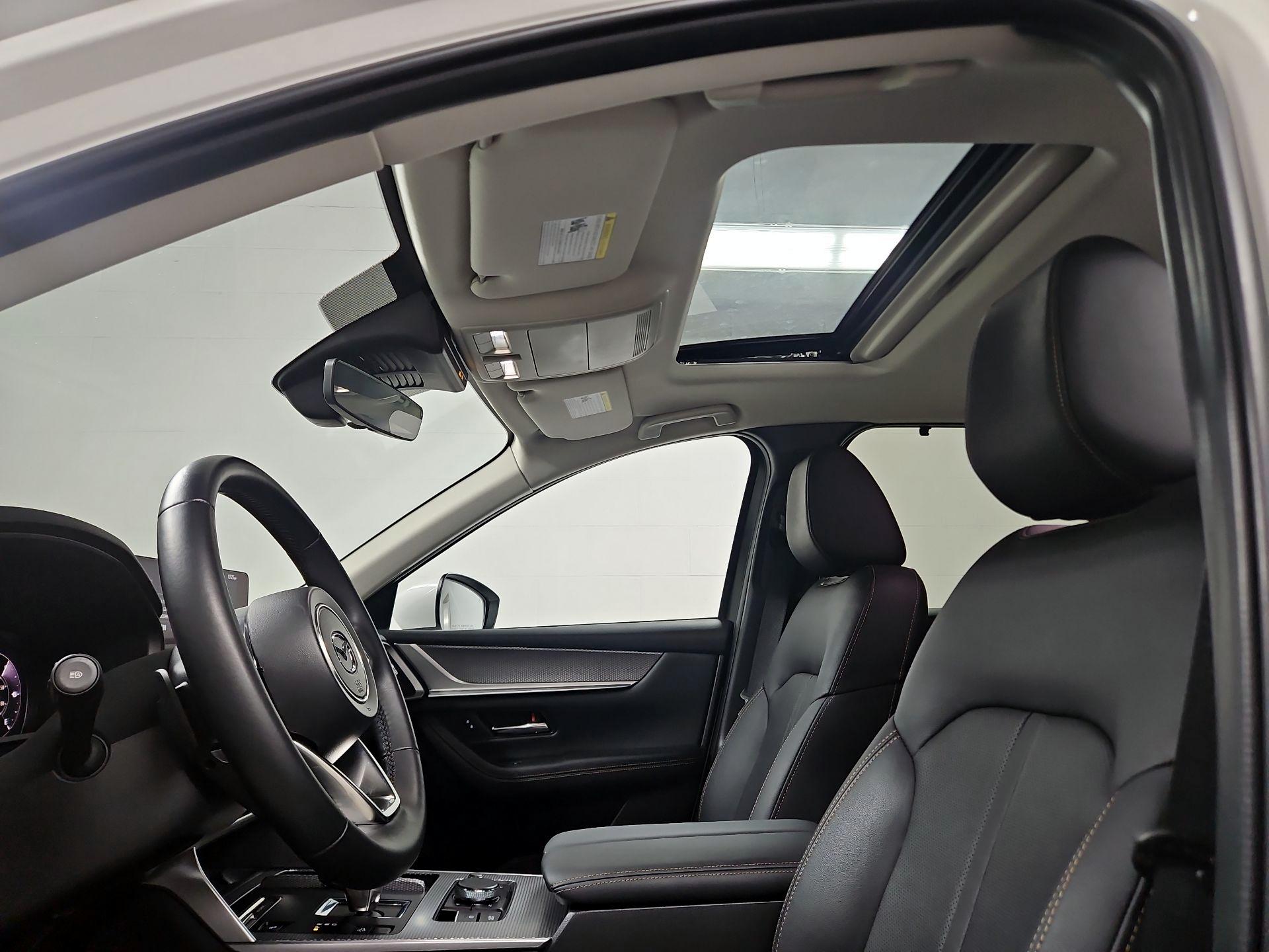 Thumbnail: 2024 Mazda CX-90 - 19