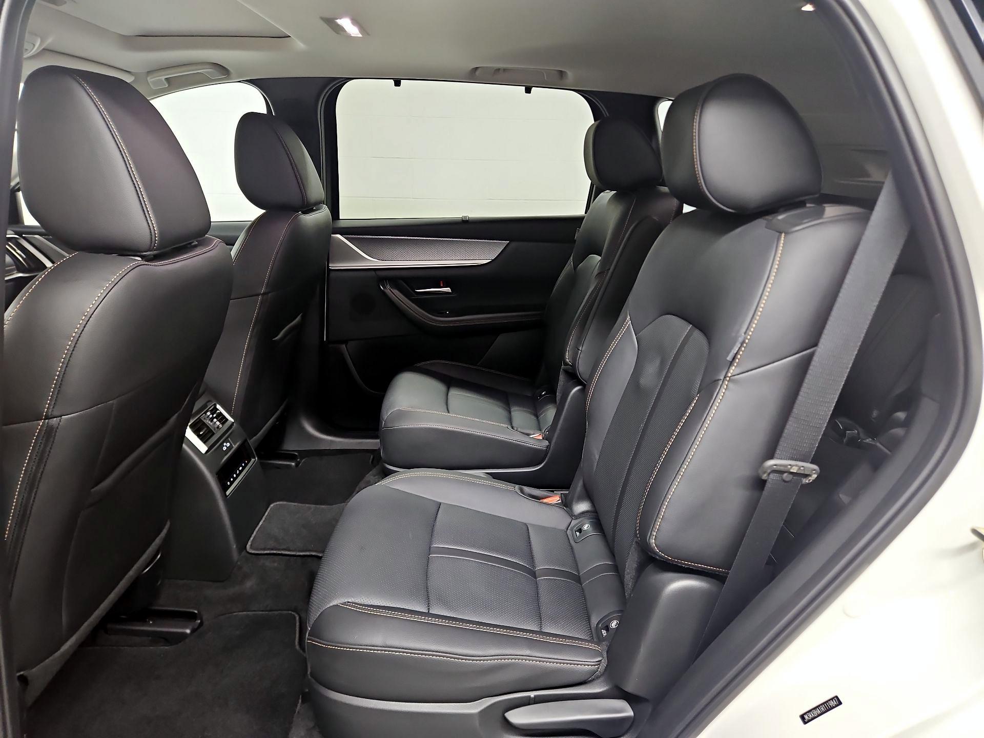 Thumbnail: 2024 Mazda CX-90 - 20