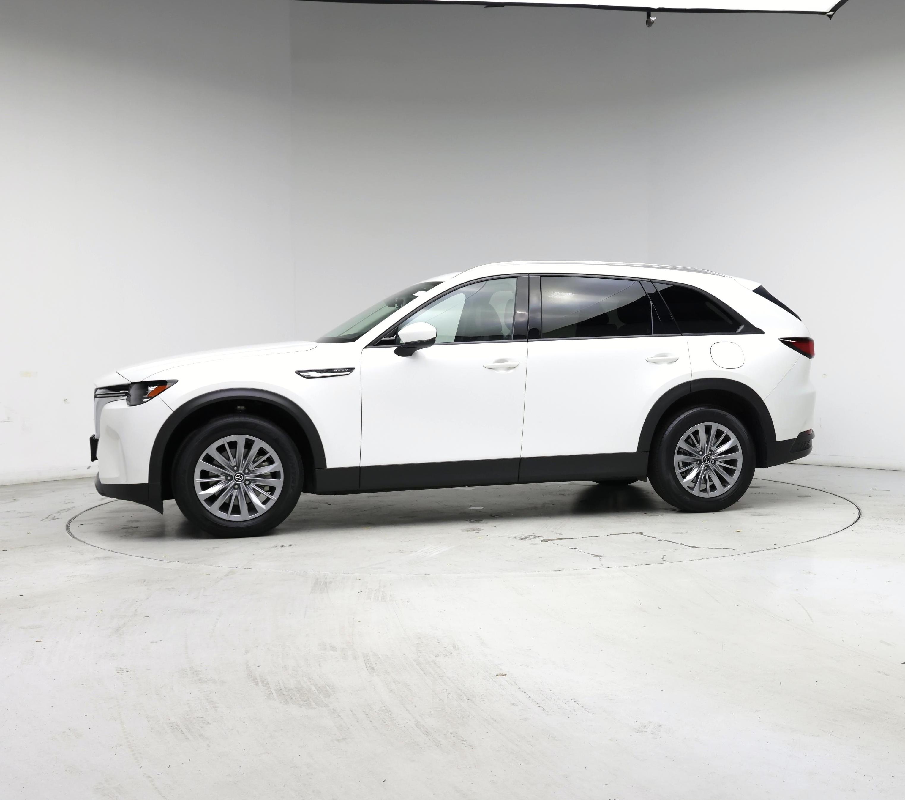 Thumbnail: 2024 Mazda CX-90 - 3