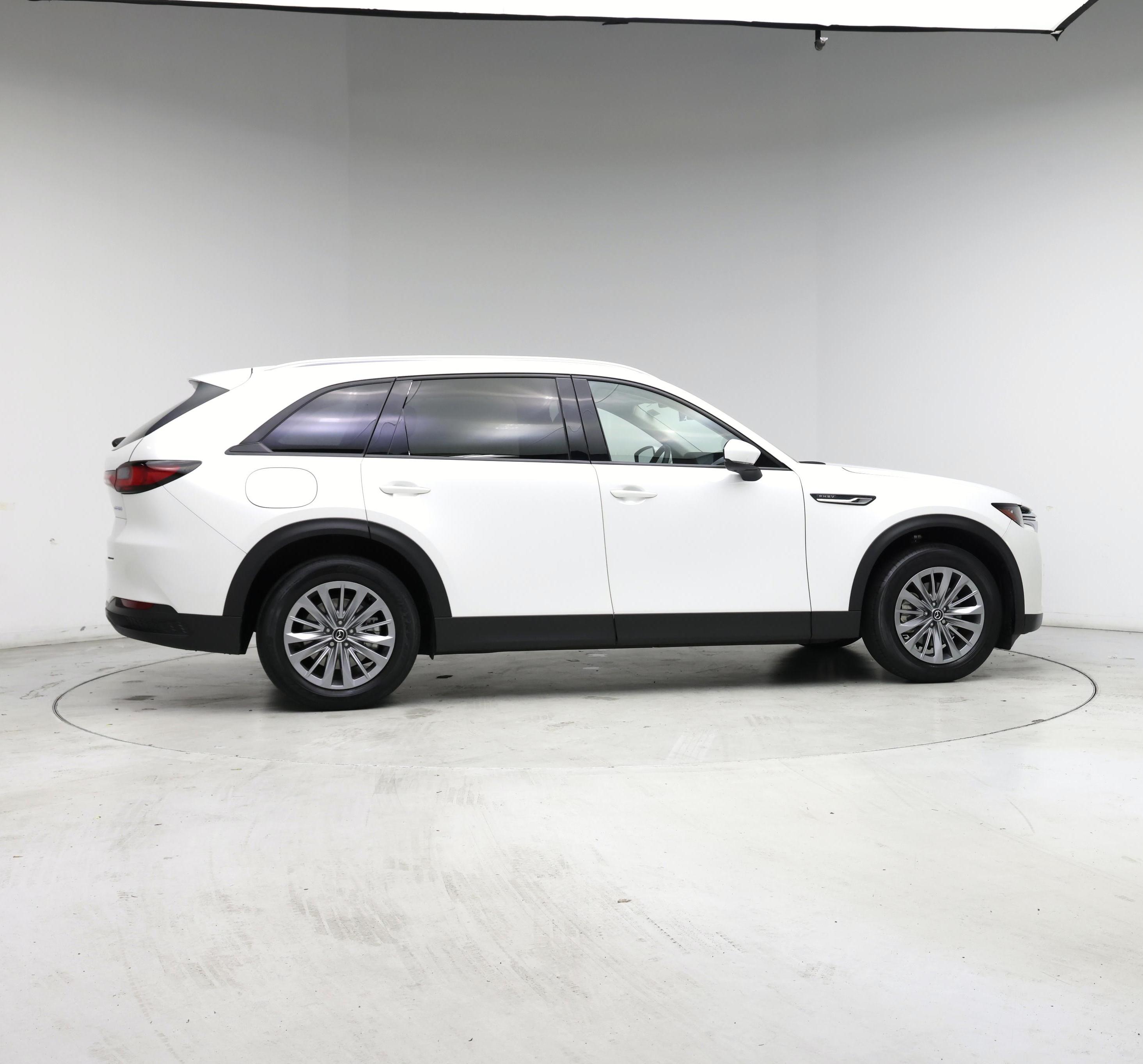 Thumbnail: 2024 Mazda CX-90 - 7
