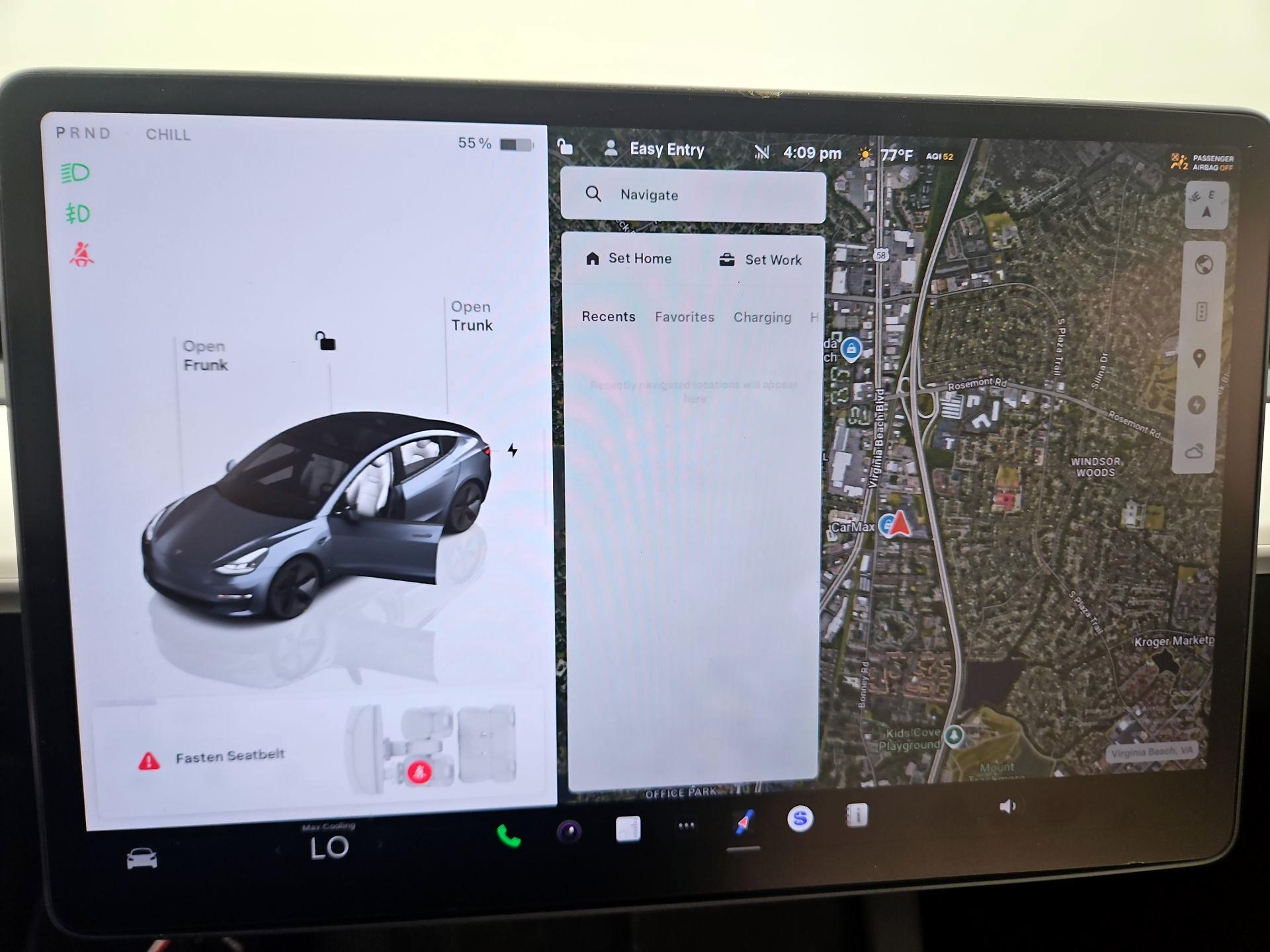 Thumbnail: 2023 Tesla Model 3 - 13
