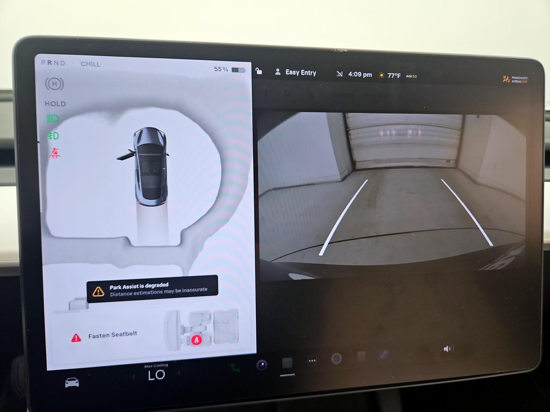 Thumbnail: 2023 Tesla Model 3 - 14