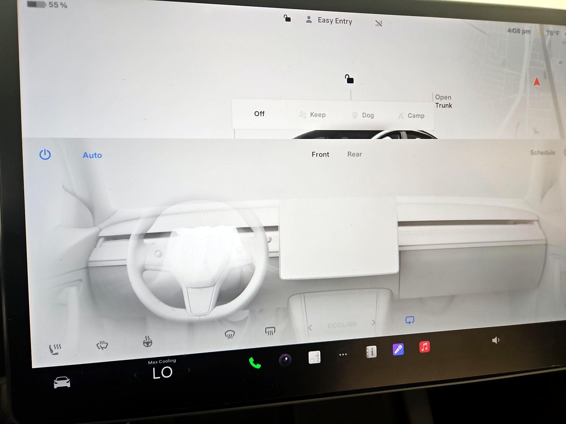 Thumbnail: 2023 Tesla Model 3 - 16