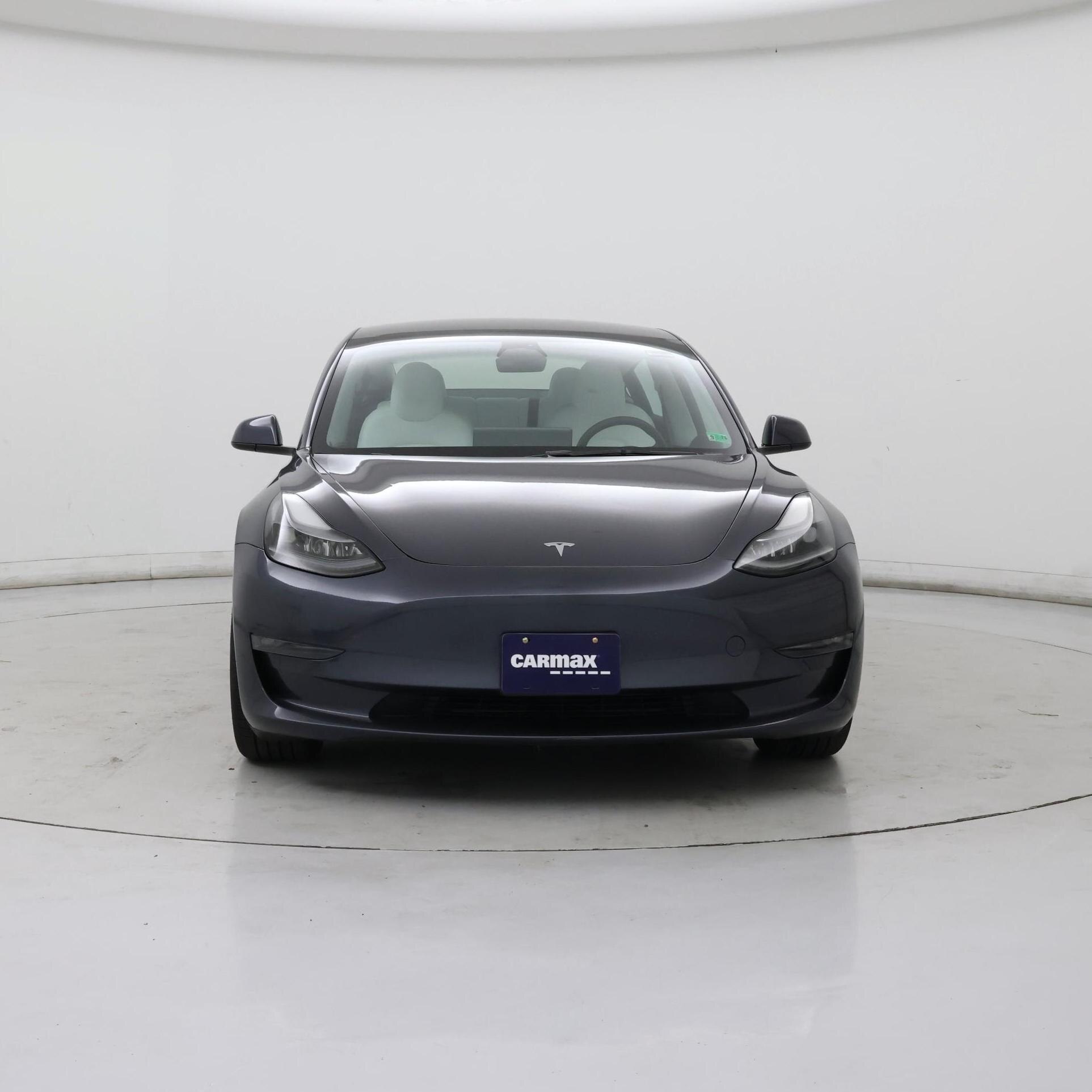 Thumbnail: 2023 Tesla Model 3 - 5