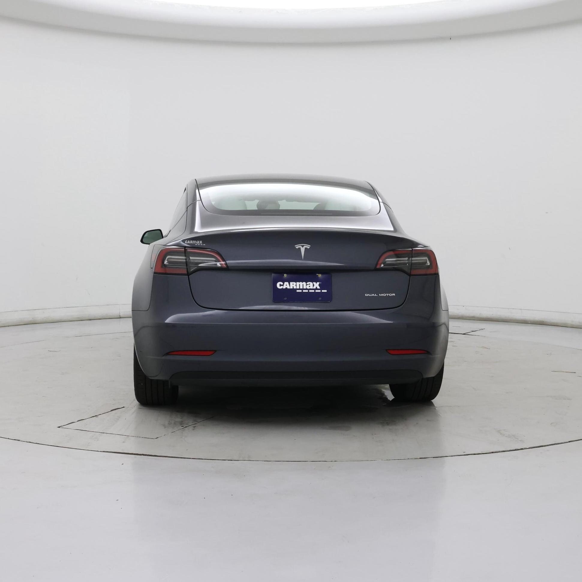 Thumbnail: 2023 Tesla Model 3 - 6