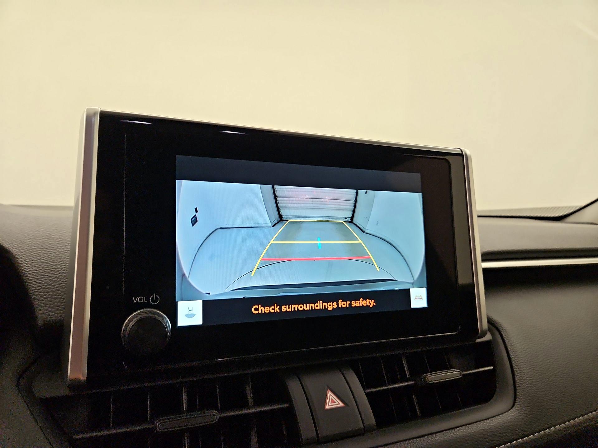 Thumbnail: 2025 Toyota RAV4 - 14