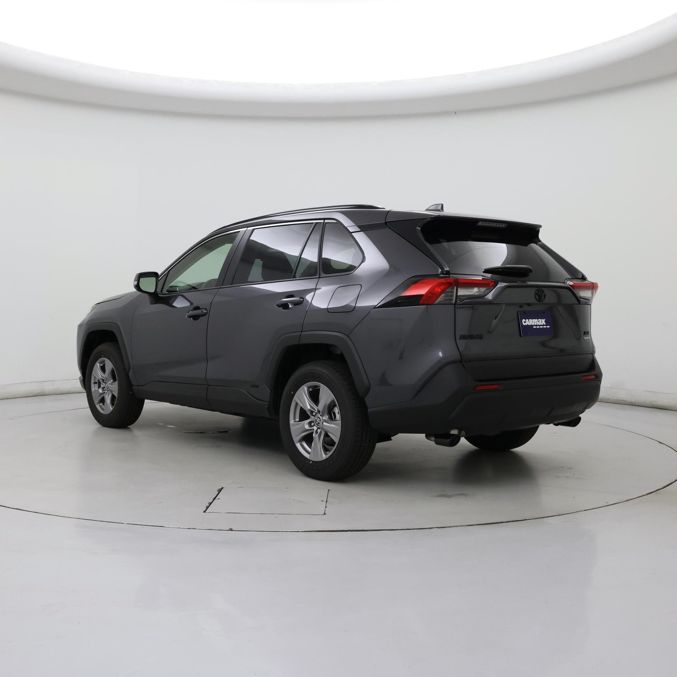 Thumbnail: 2025 Toyota RAV4 - 2