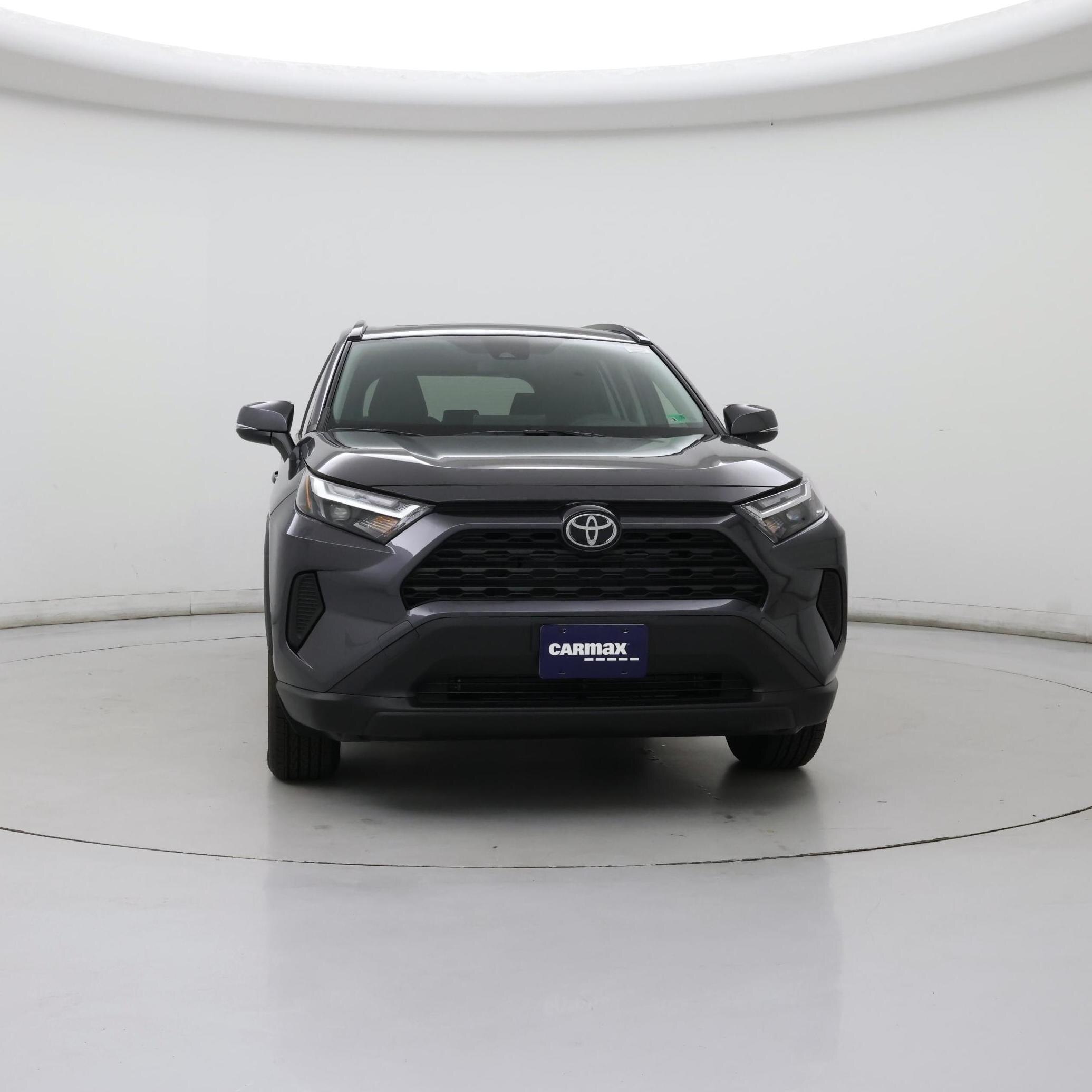 Thumbnail: 2025 Toyota RAV4 - 5