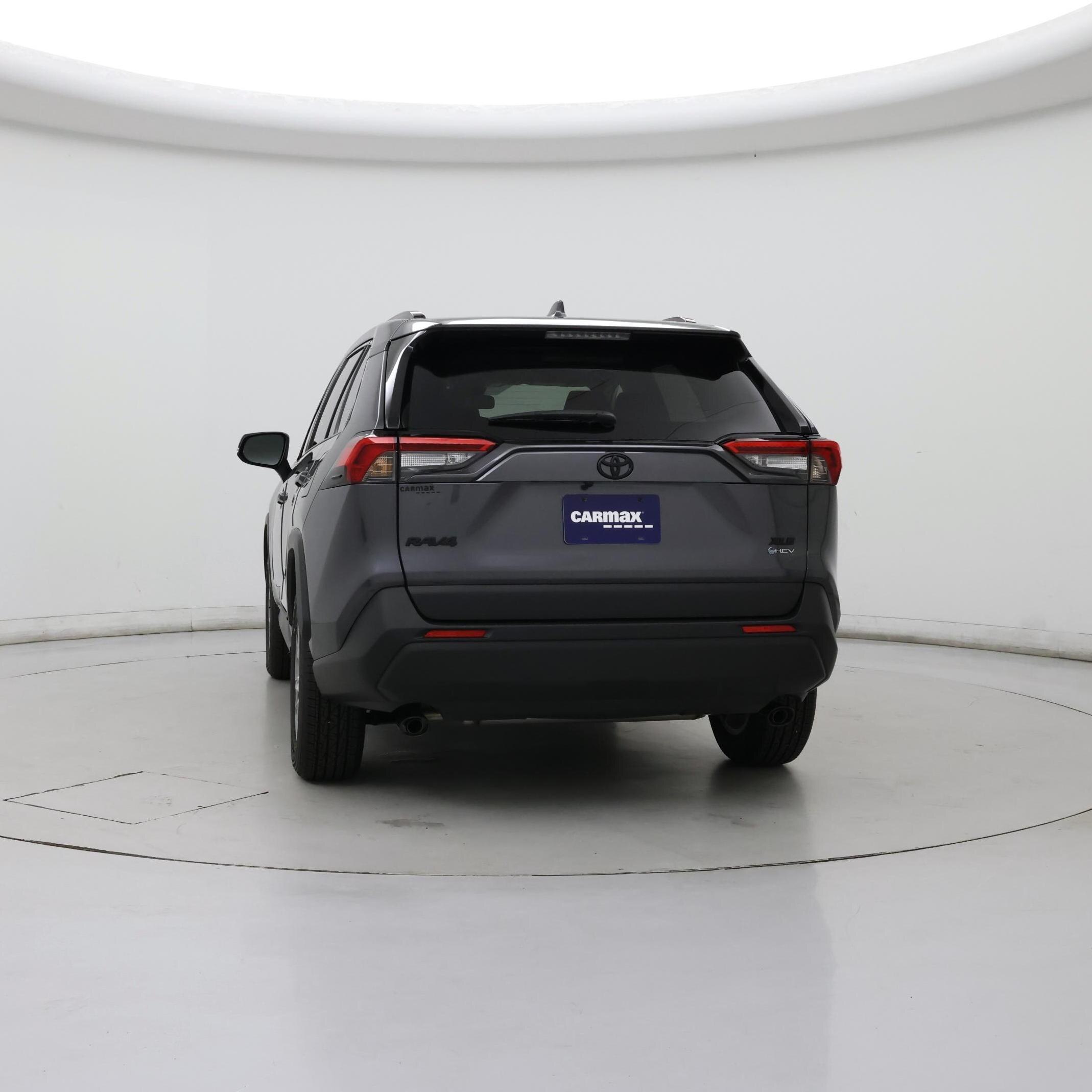 Thumbnail: 2025 Toyota RAV4 - 6