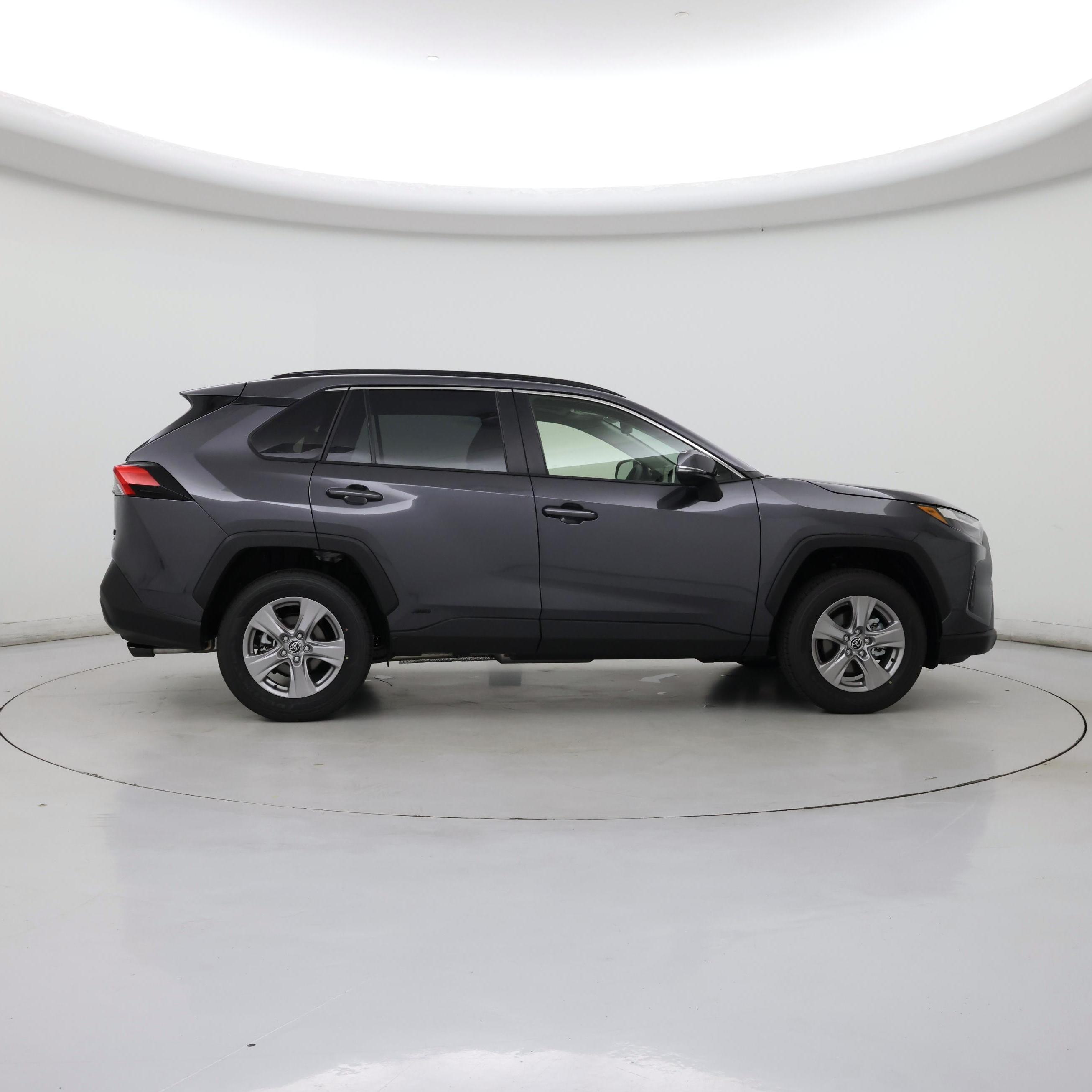 Thumbnail: 2025 Toyota RAV4 - 7