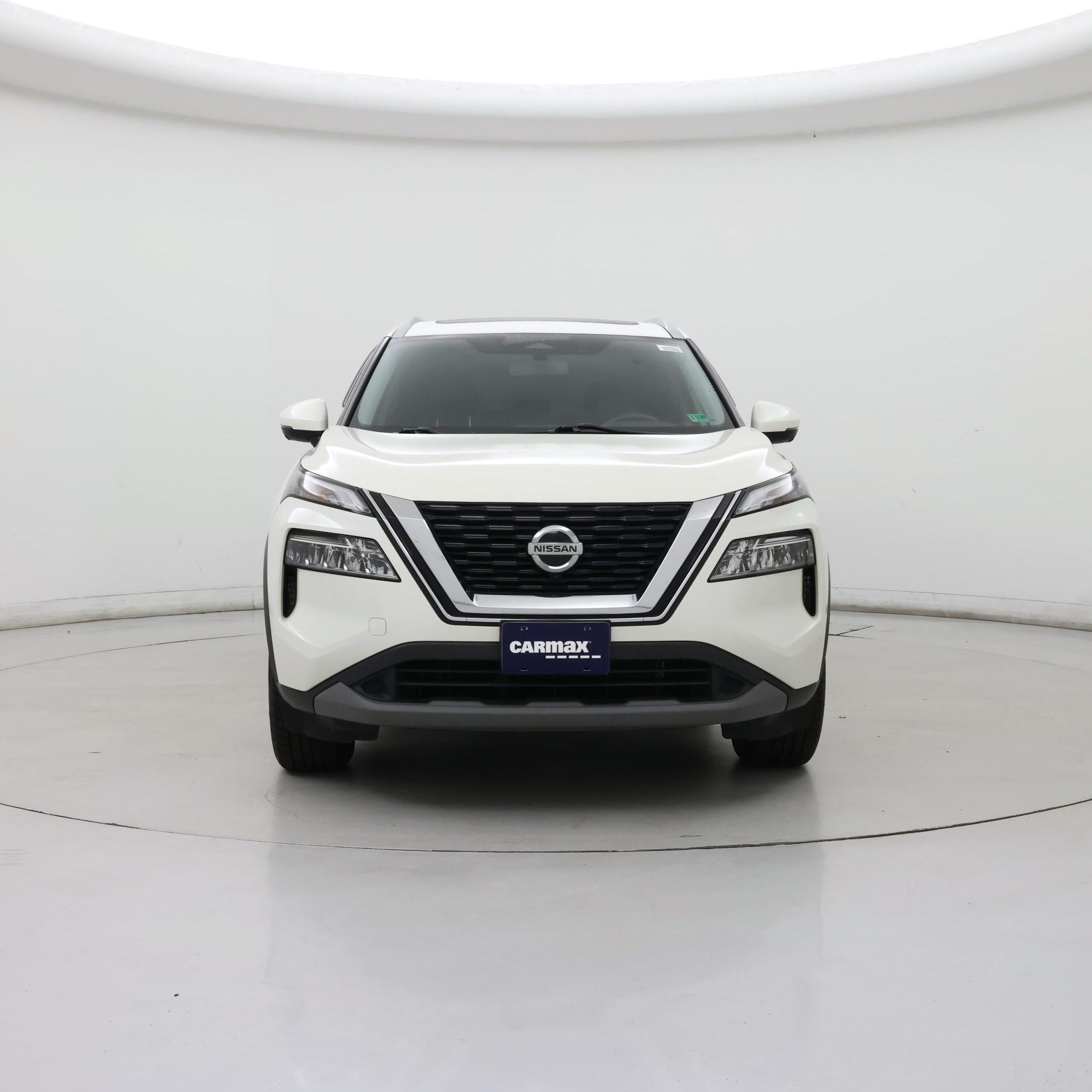 Thumbnail: 2021 Nissan Rogue - 5