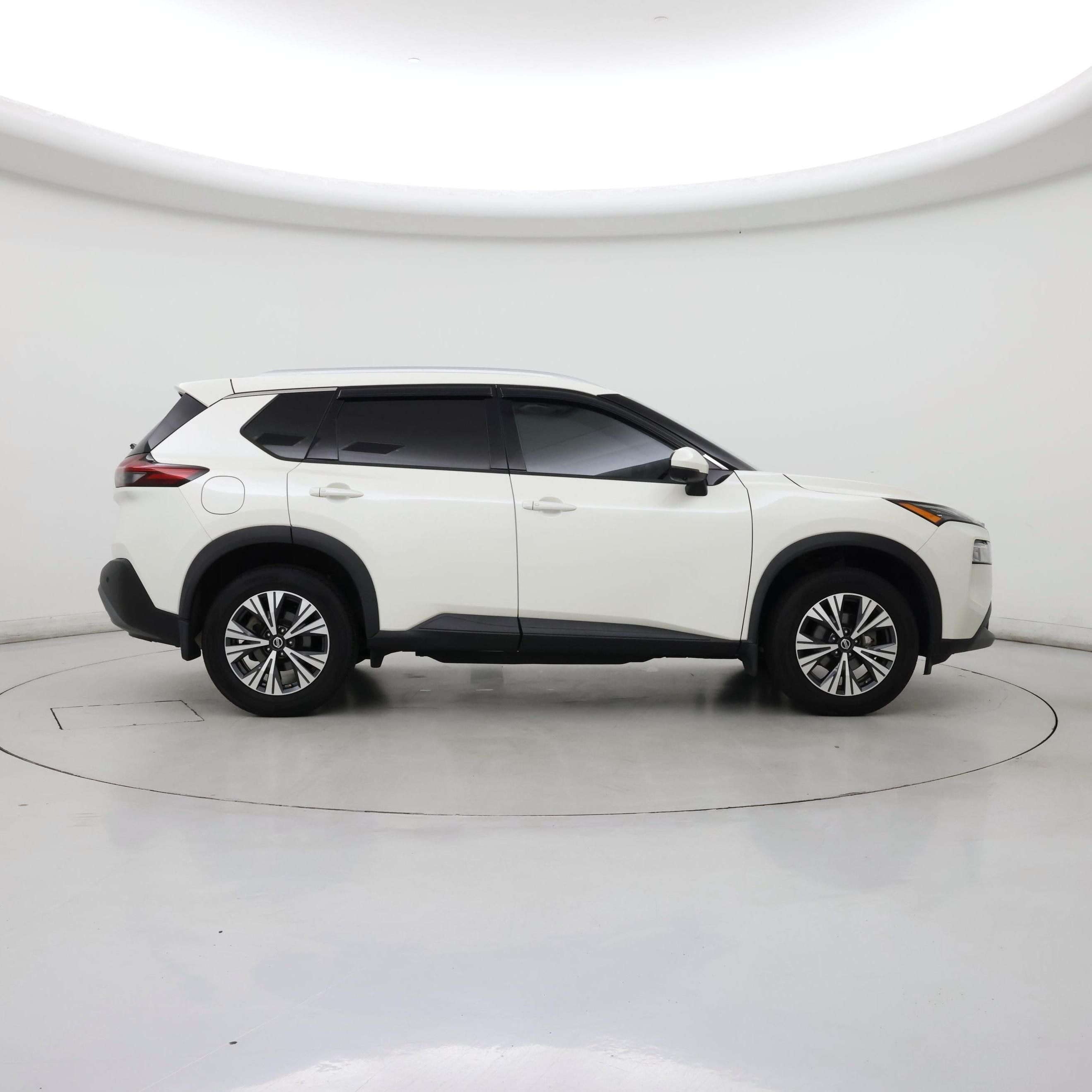 Thumbnail: 2021 Nissan Rogue - 7
