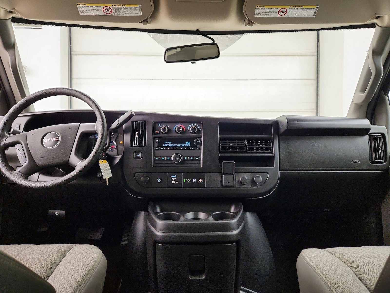 Rear View Camera