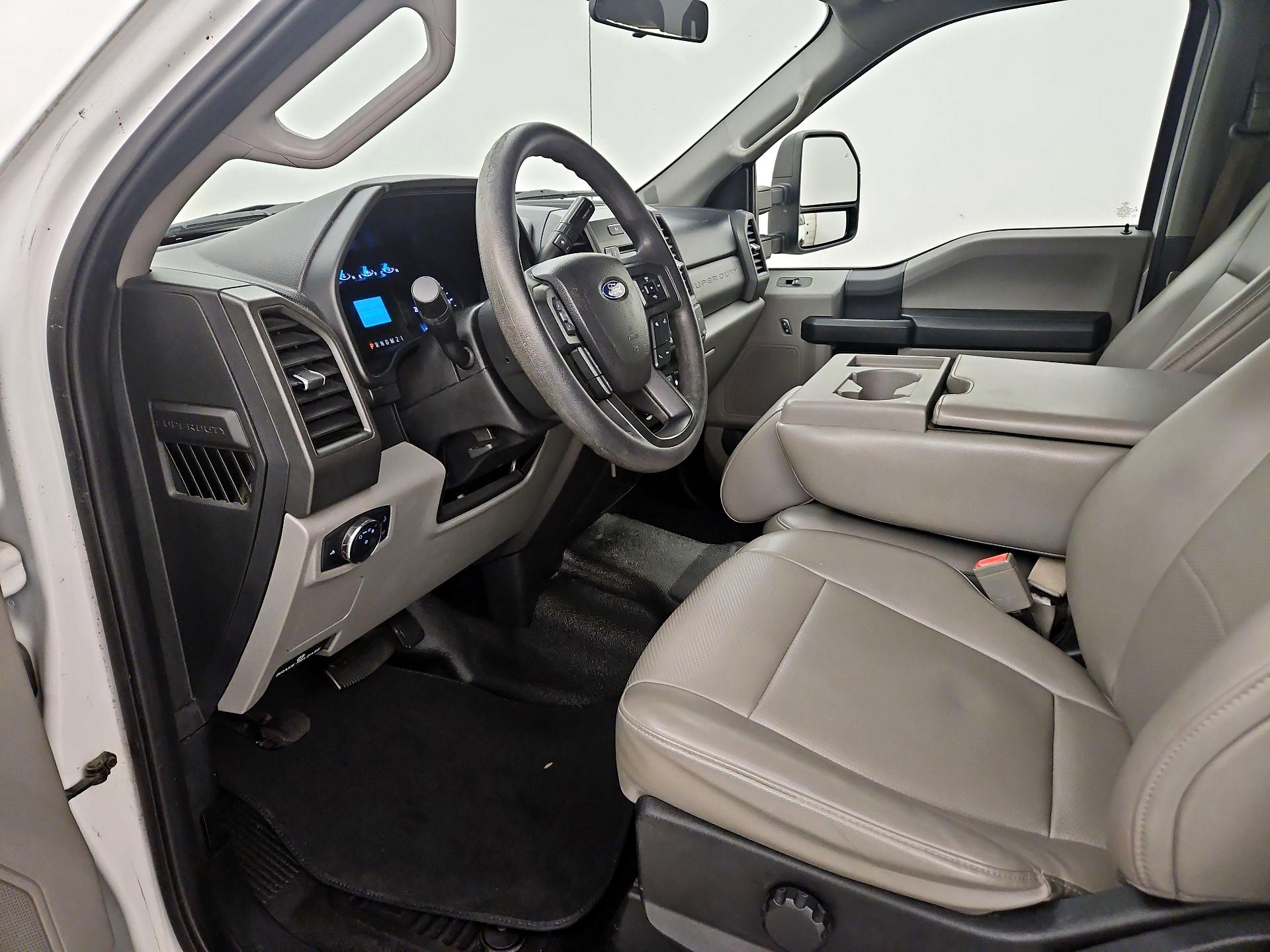 Thumbnail: 2019 Ford F-250 - 11