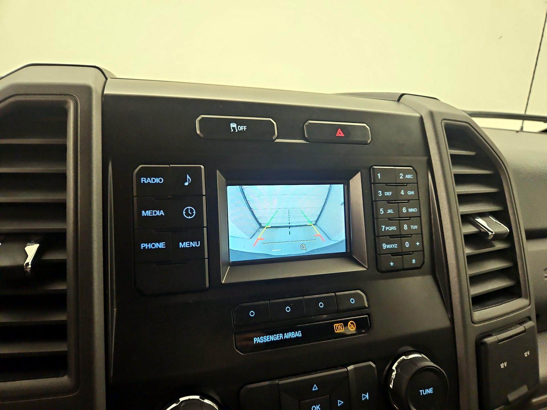 Thumbnail: 2019 Ford F-250 - 14