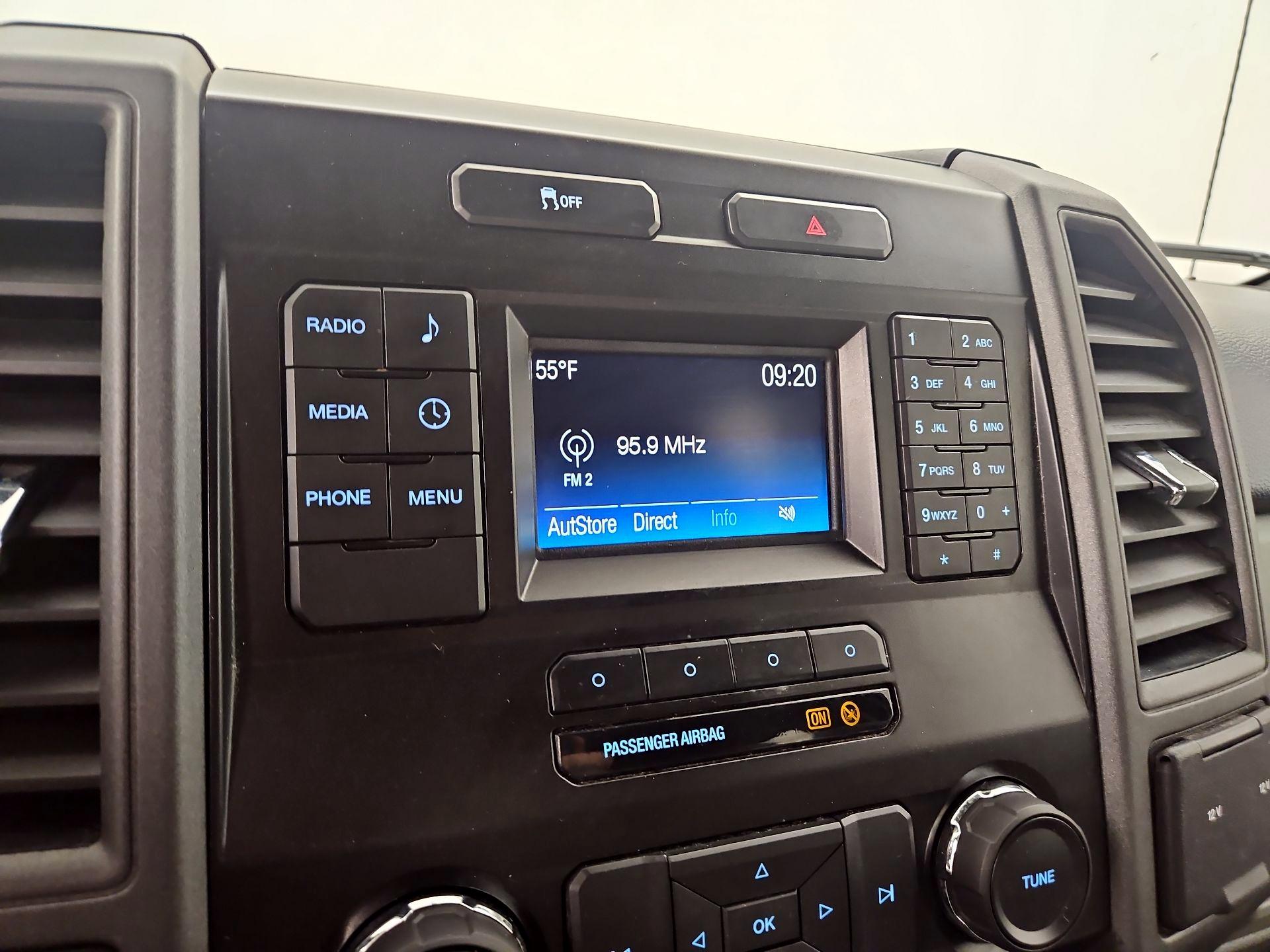 Thumbnail: 2019 Ford F-250 - 15