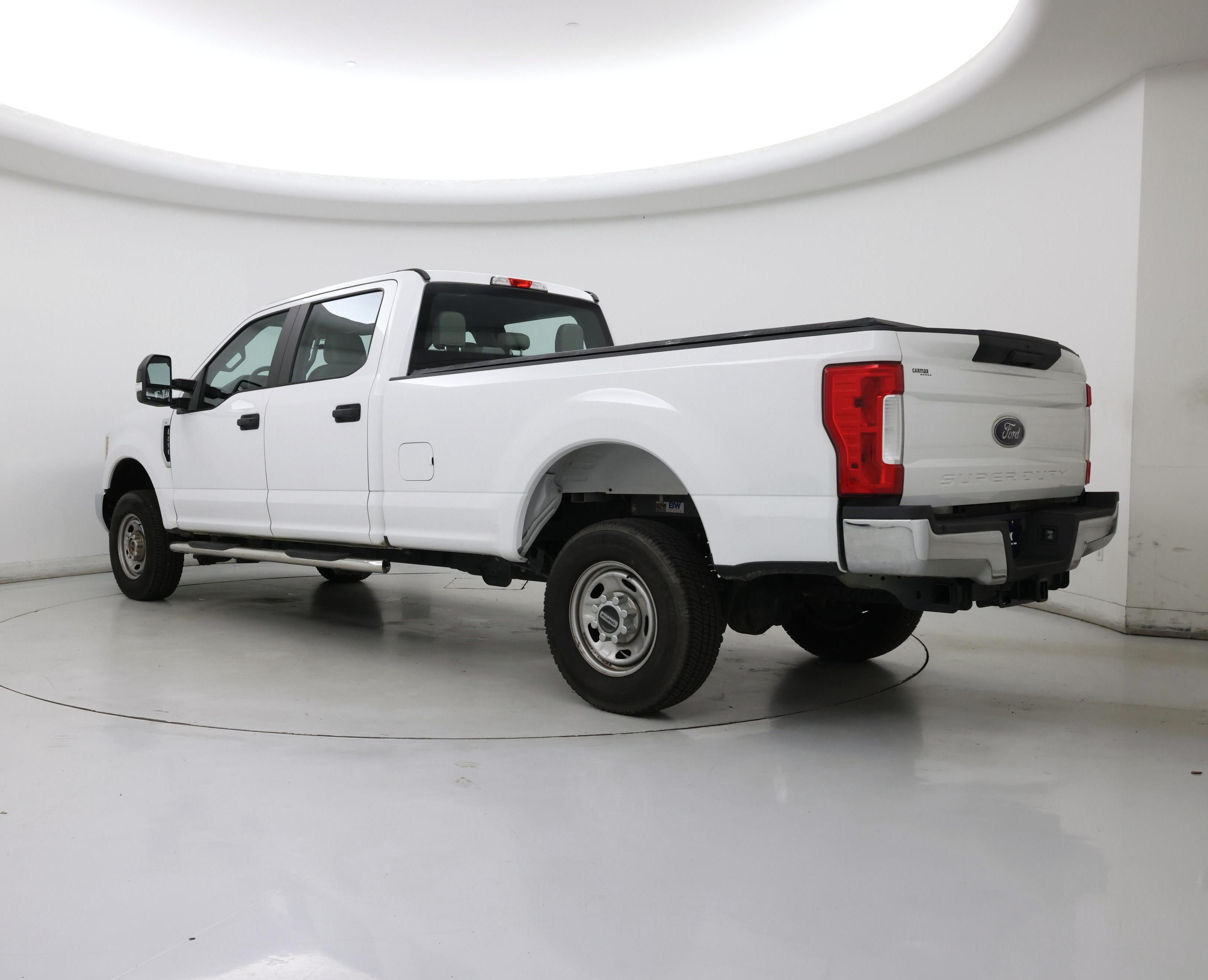 Thumbnail: 2019 Ford F-250 - 2