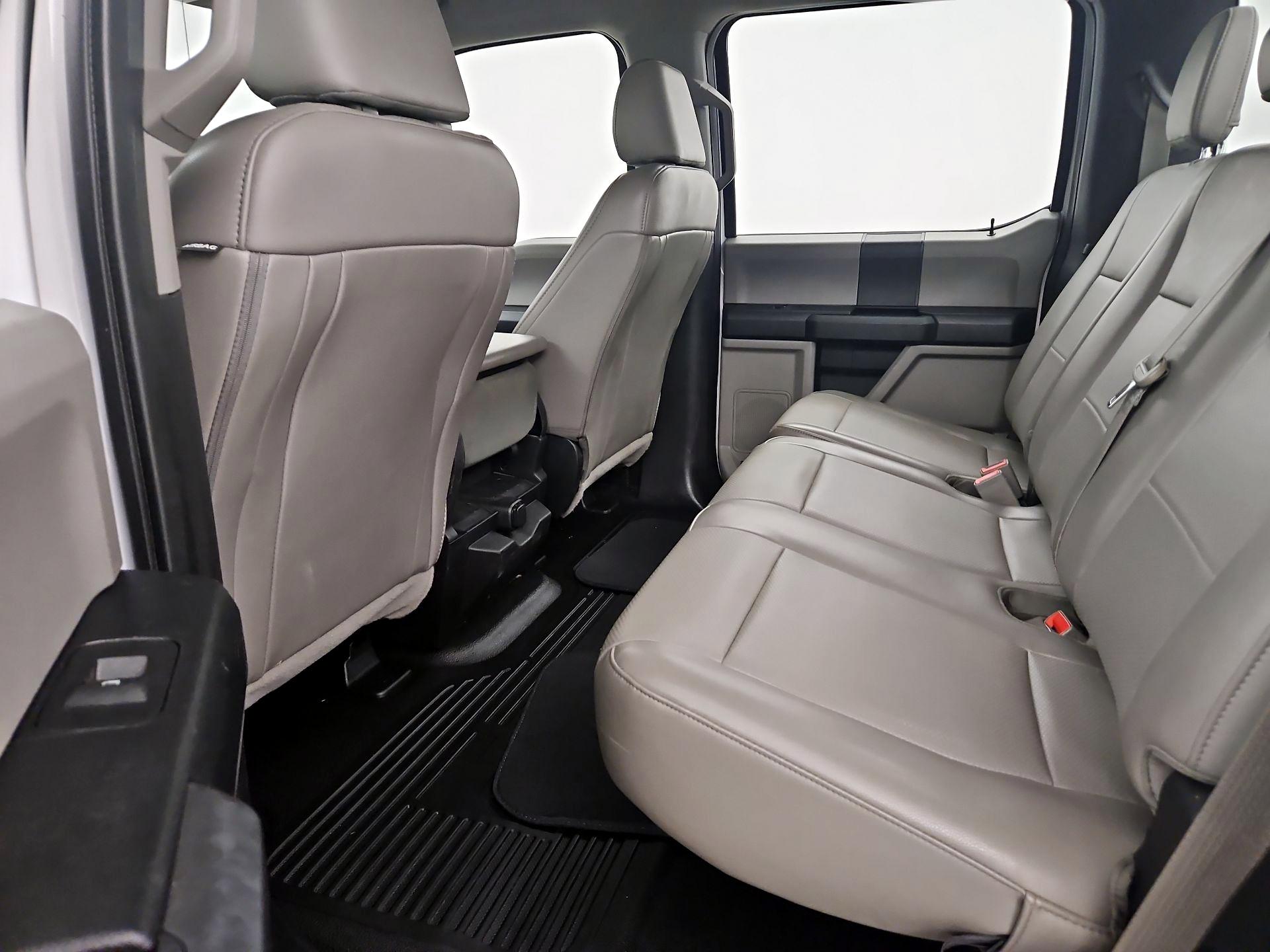 Thumbnail: 2019 Ford F-250 - 19