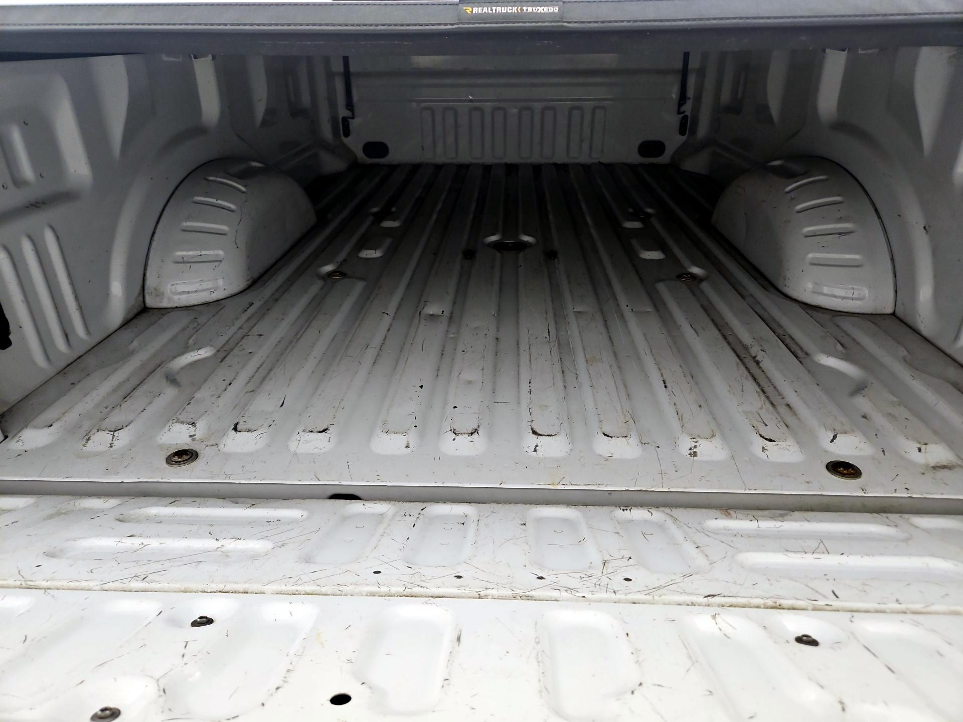 Thumbnail: 2019 Ford F-250 - 20