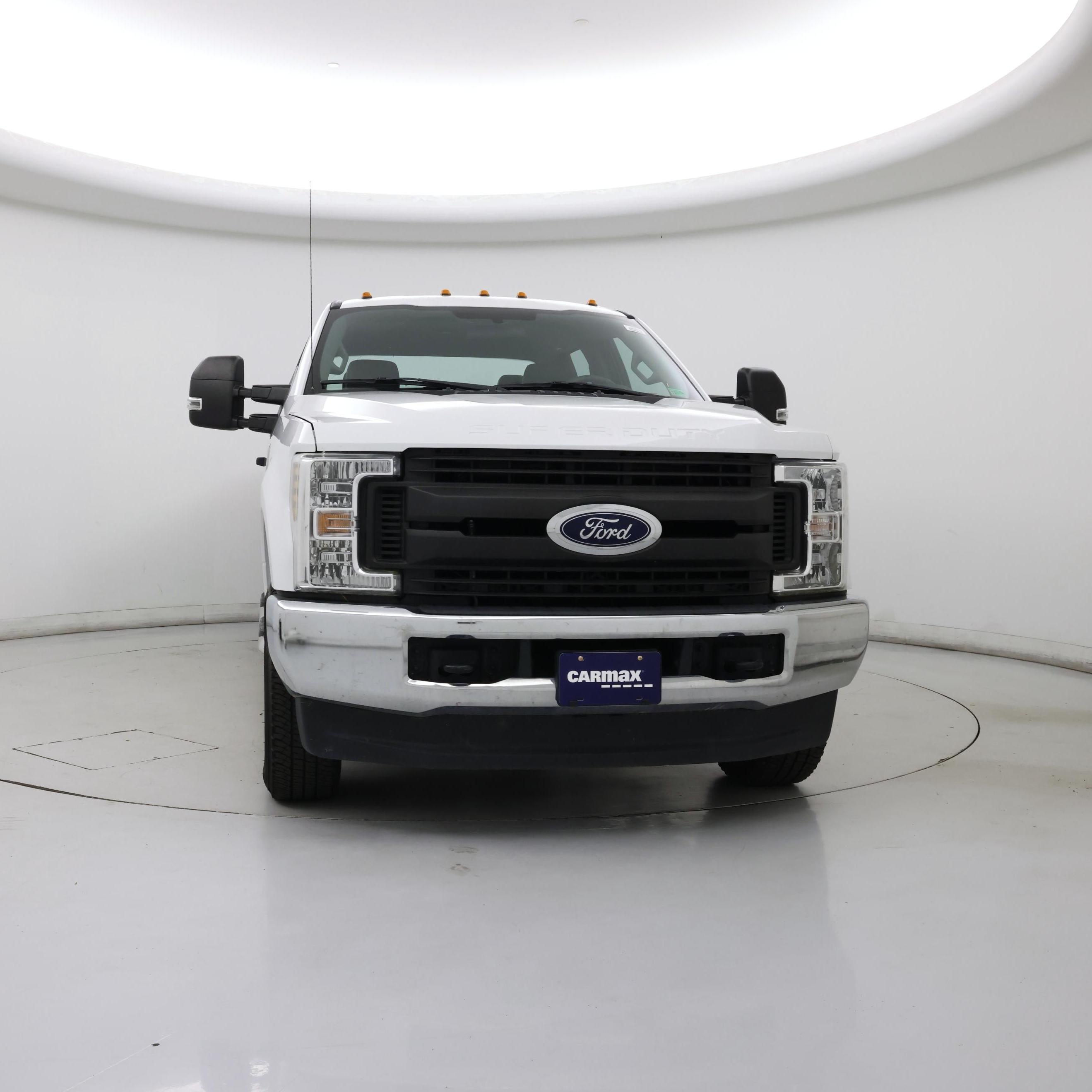 Thumbnail: 2019 Ford F-250 - 5